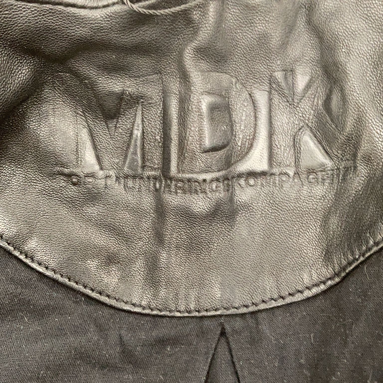 MDK