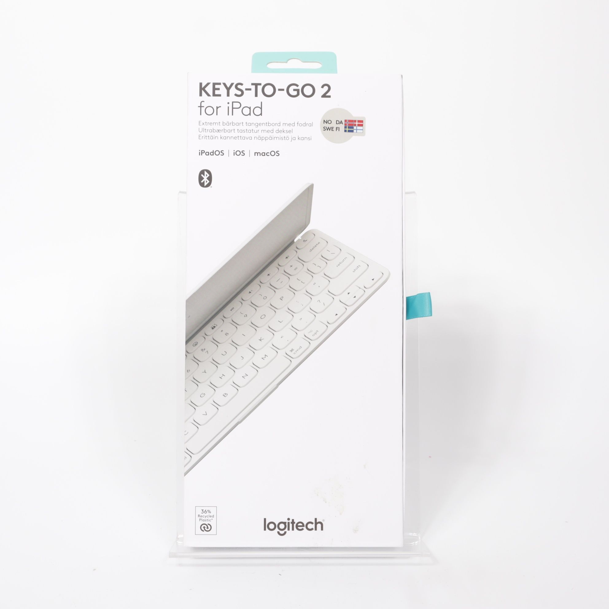 Logitech