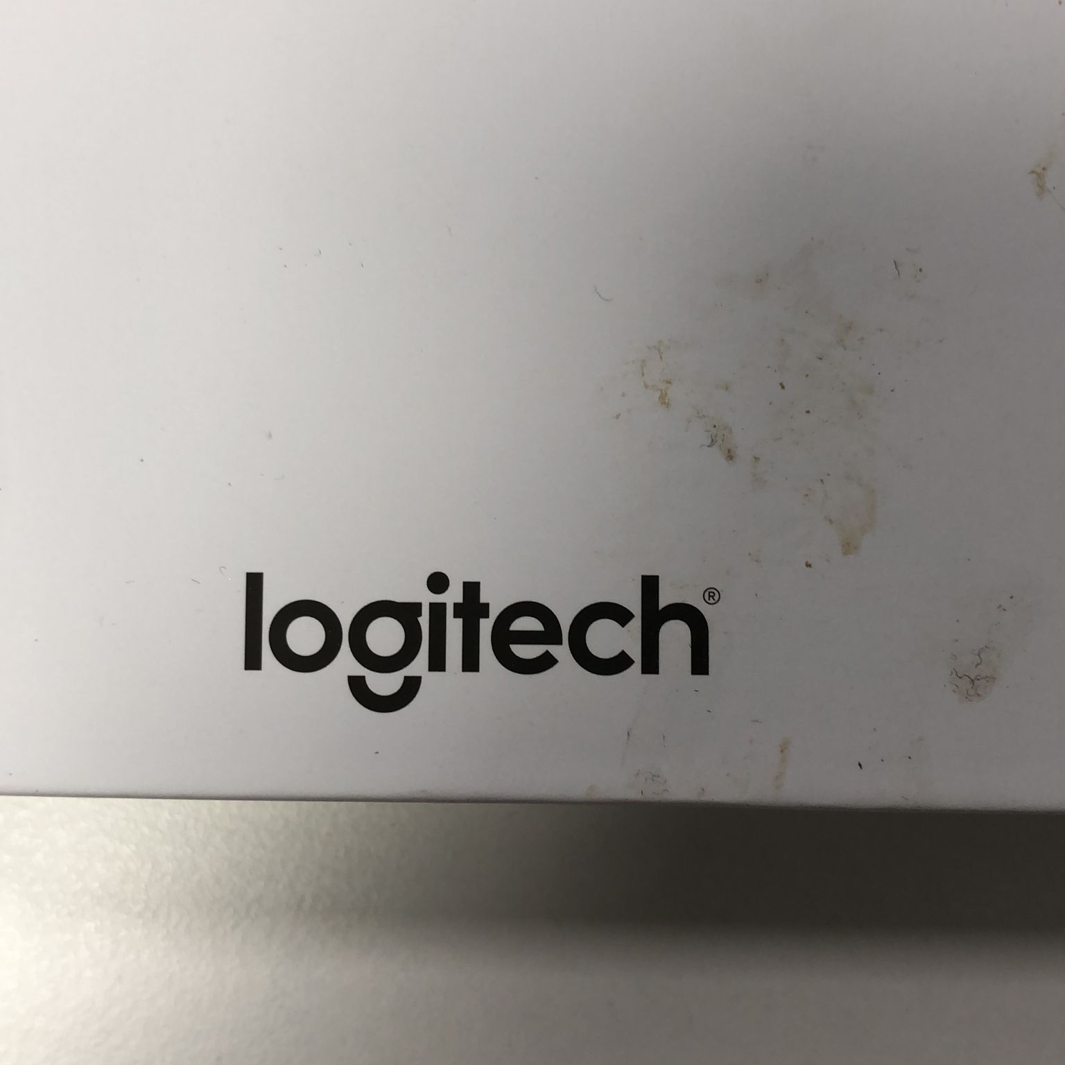 Logitech