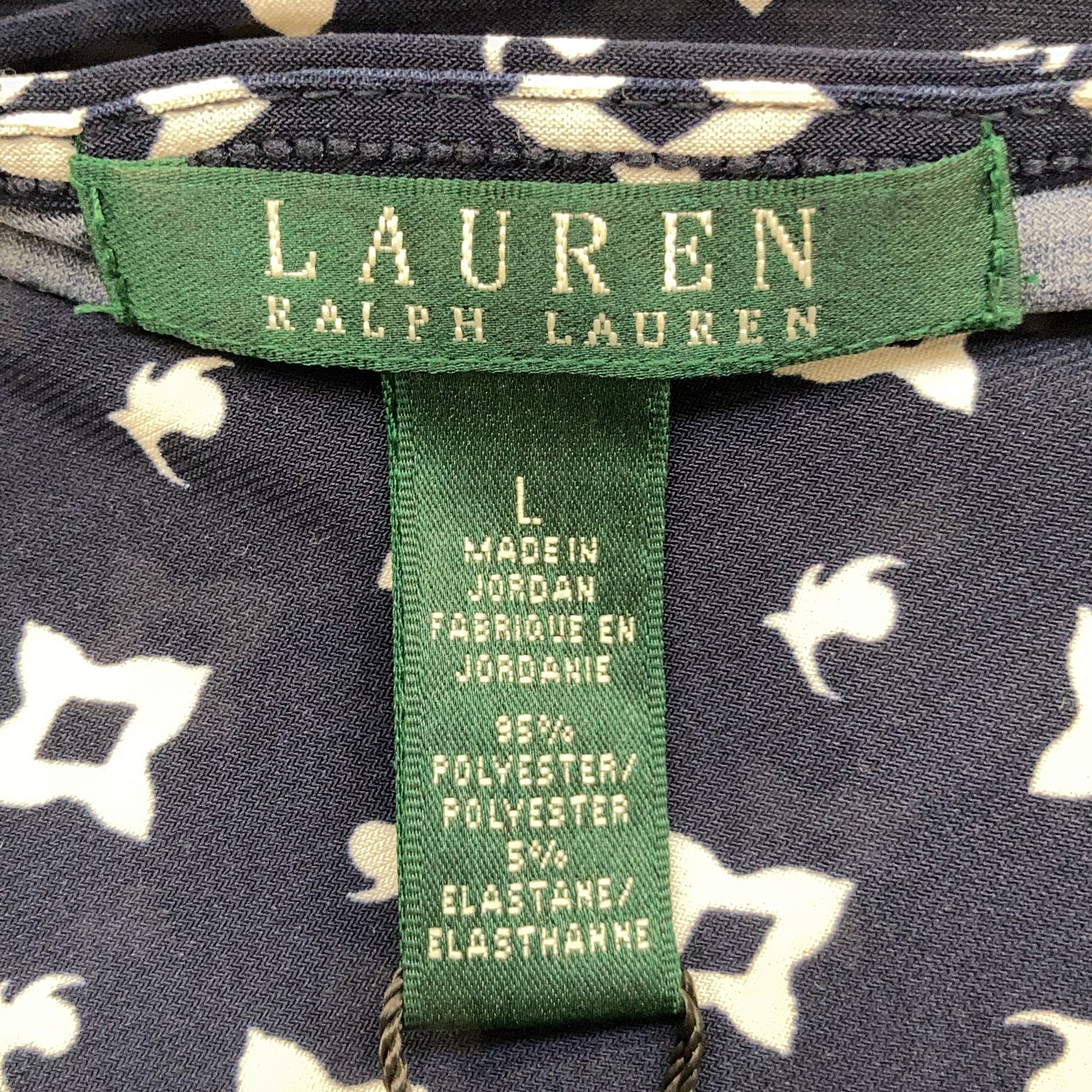 Lauren Ralph Lauren