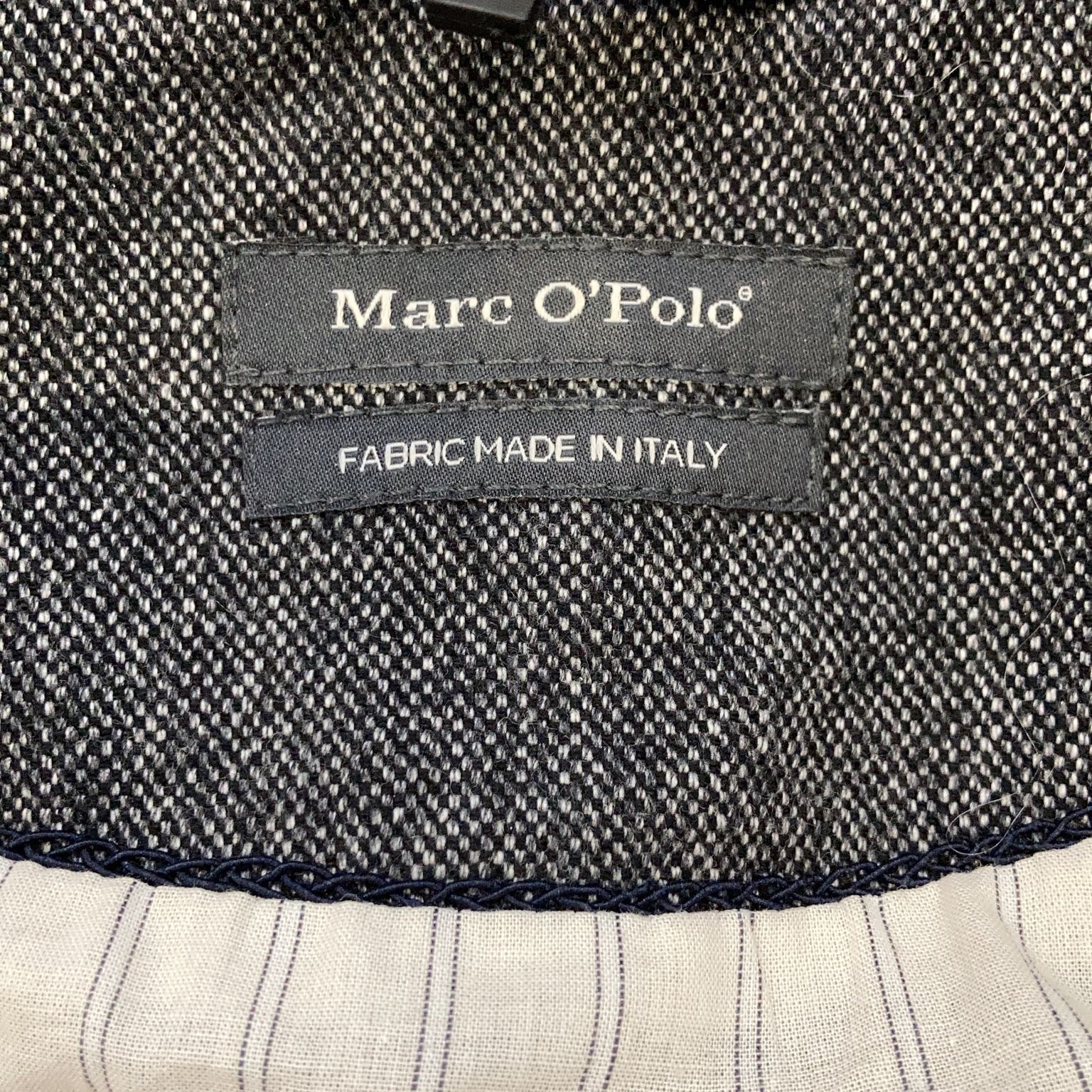 Marc O'Polo