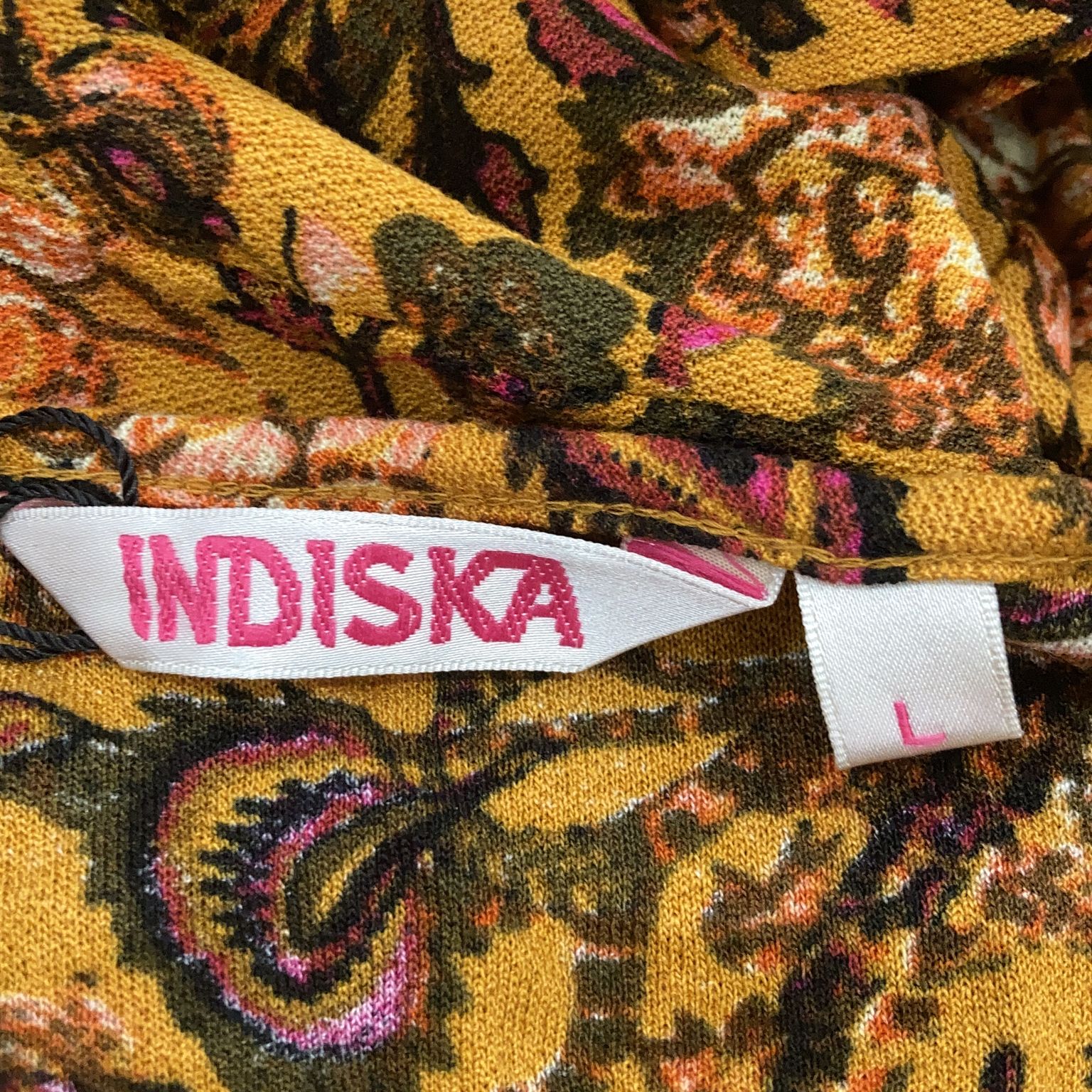 Indiska