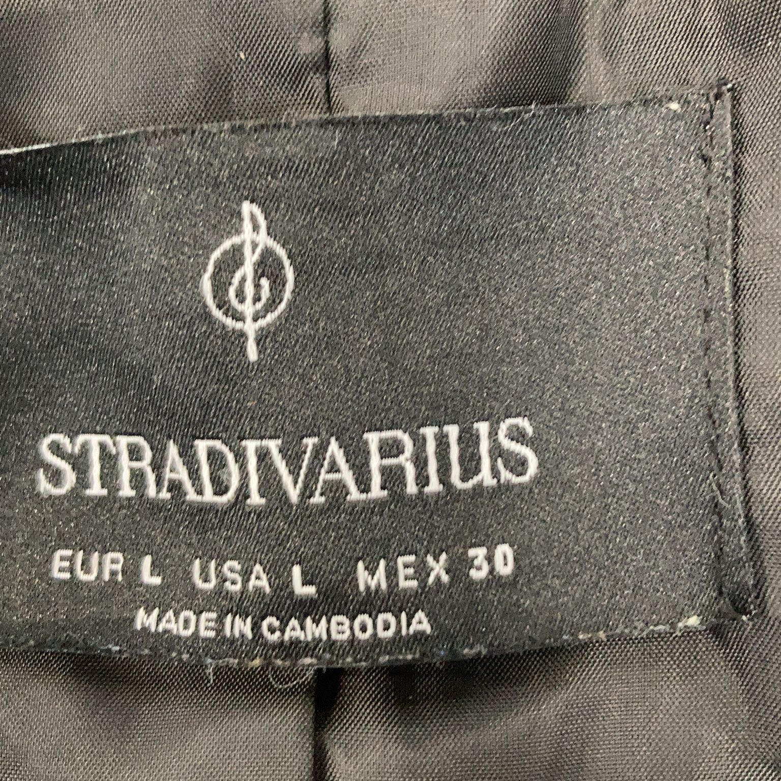 Stradivarius