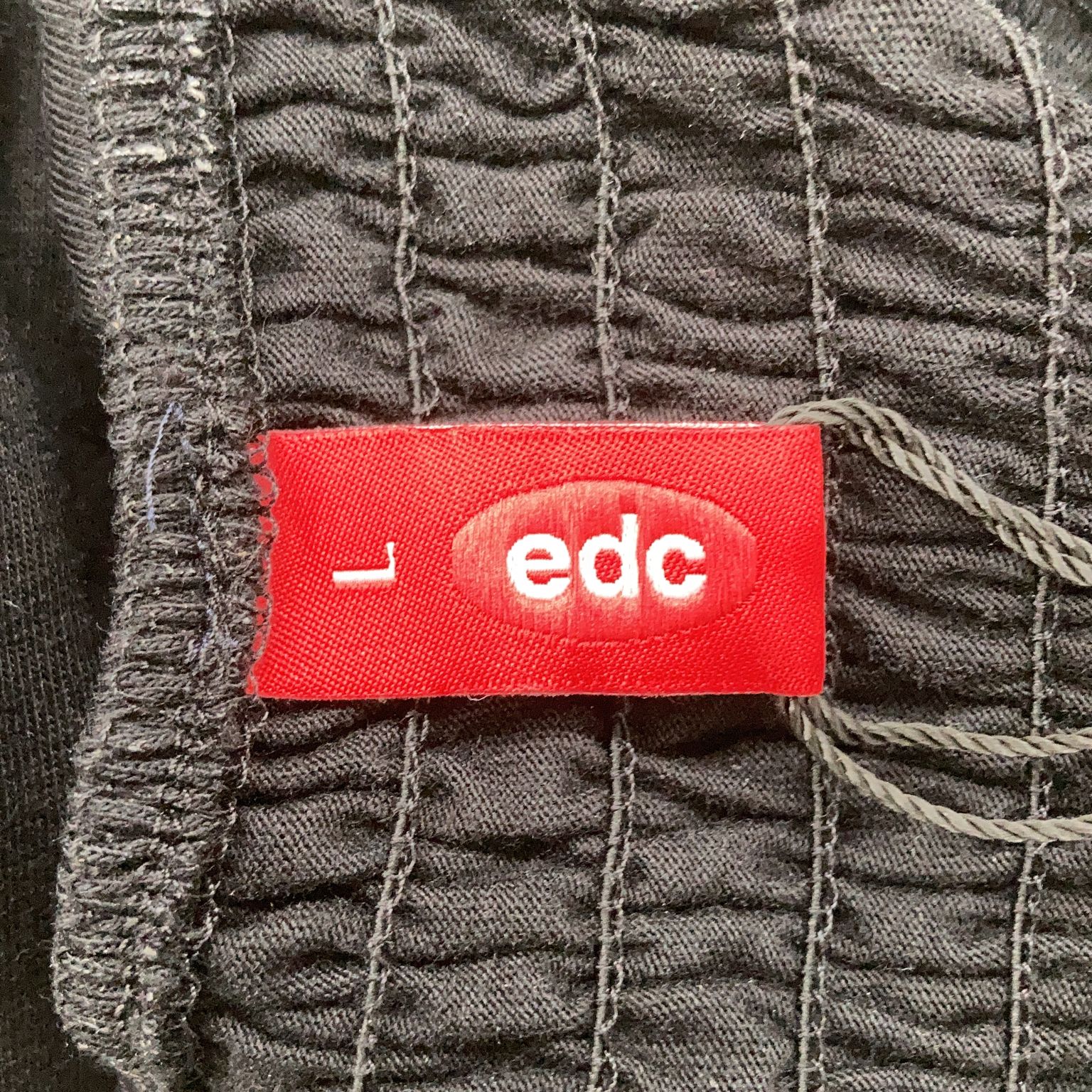 EDC by ESPRIT