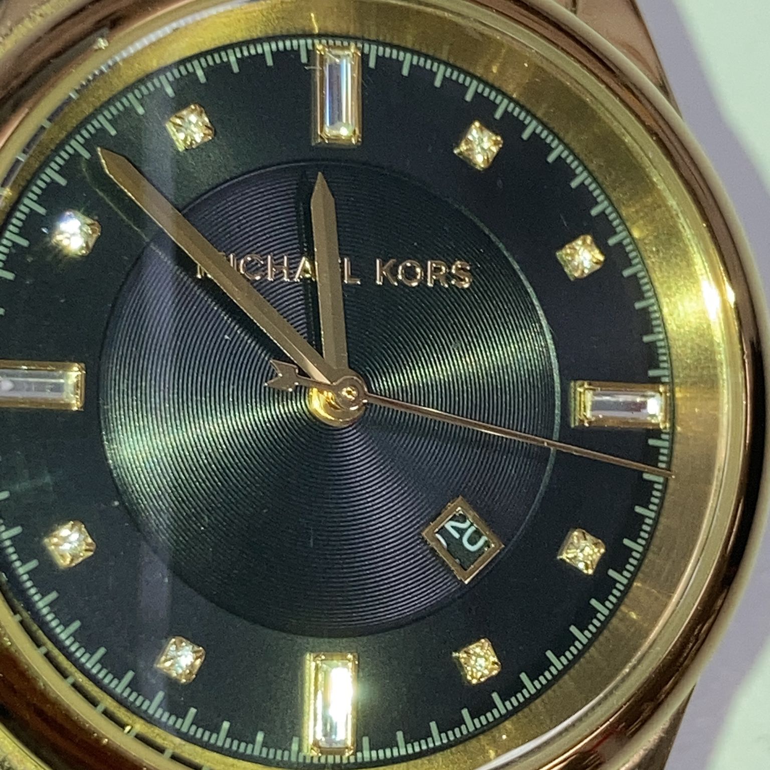 Michael Kors