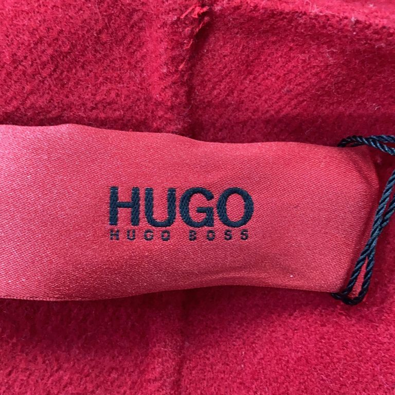 Hugo Hugo Boss