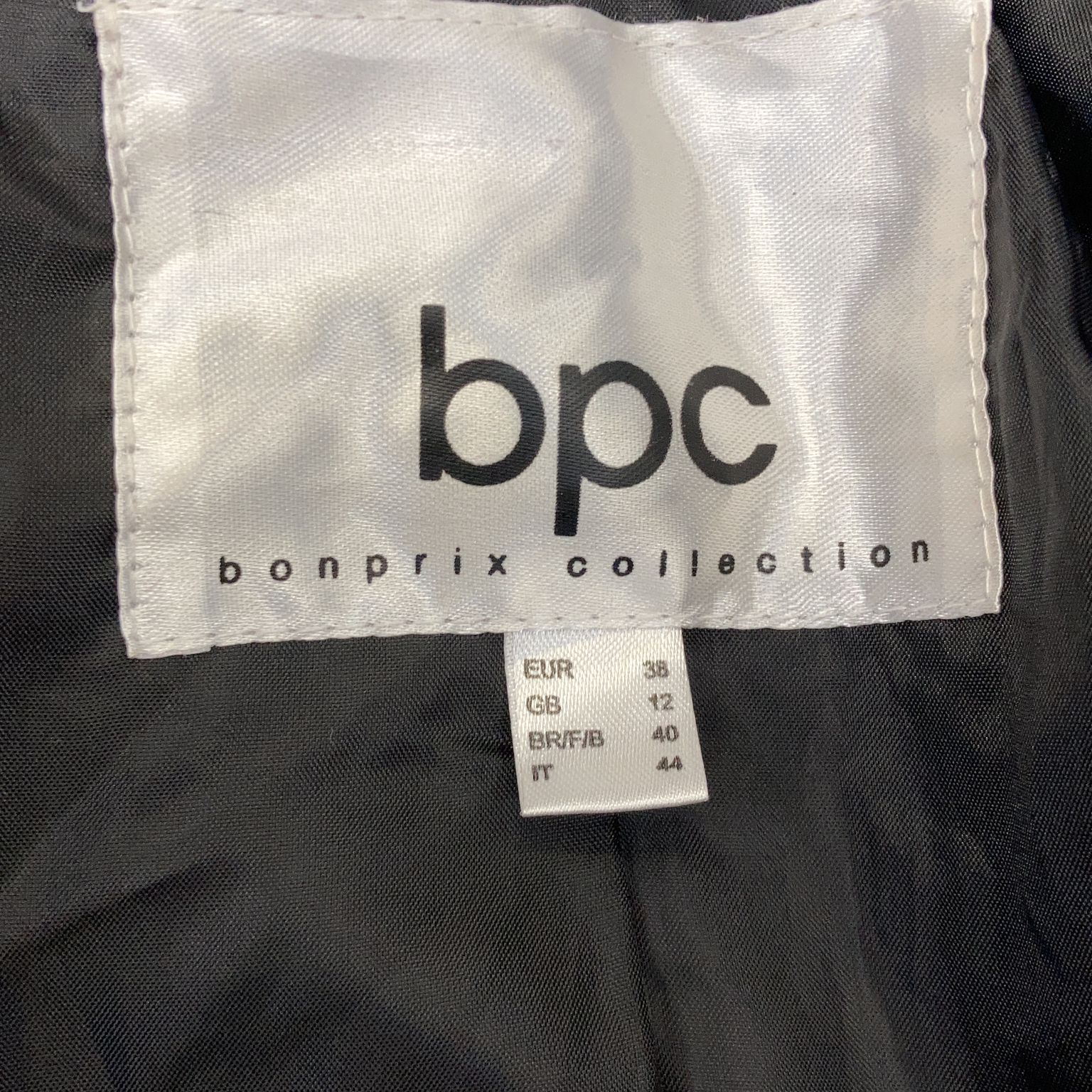 BPC Bonprix Collection