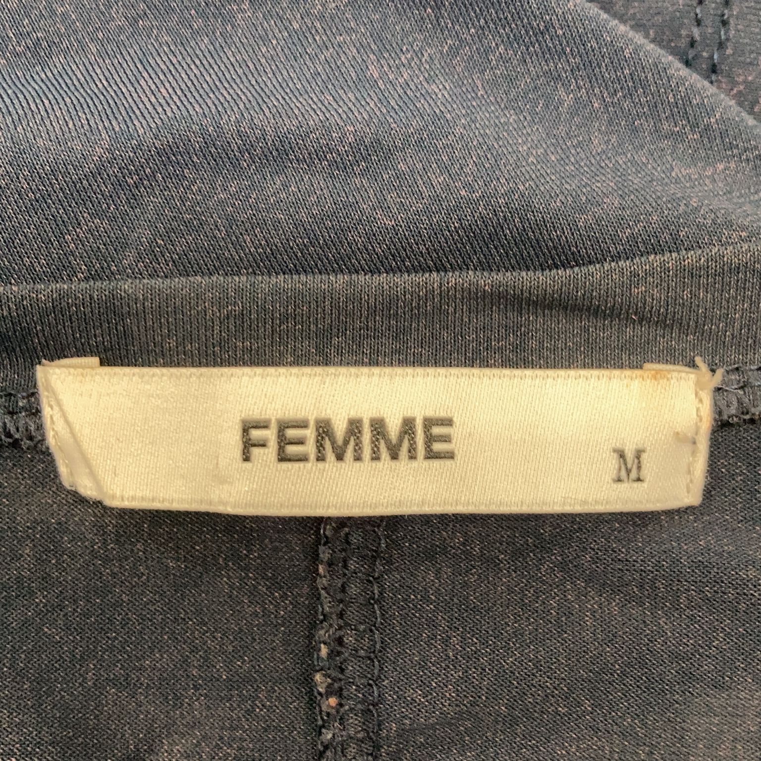 Femme