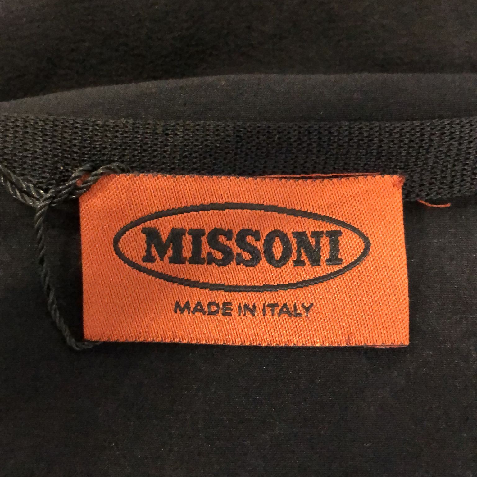 Missoni