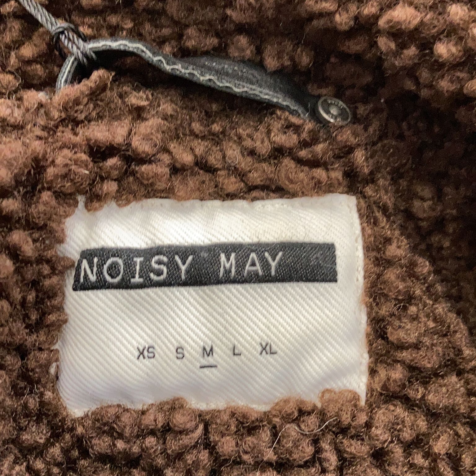 Noisy May