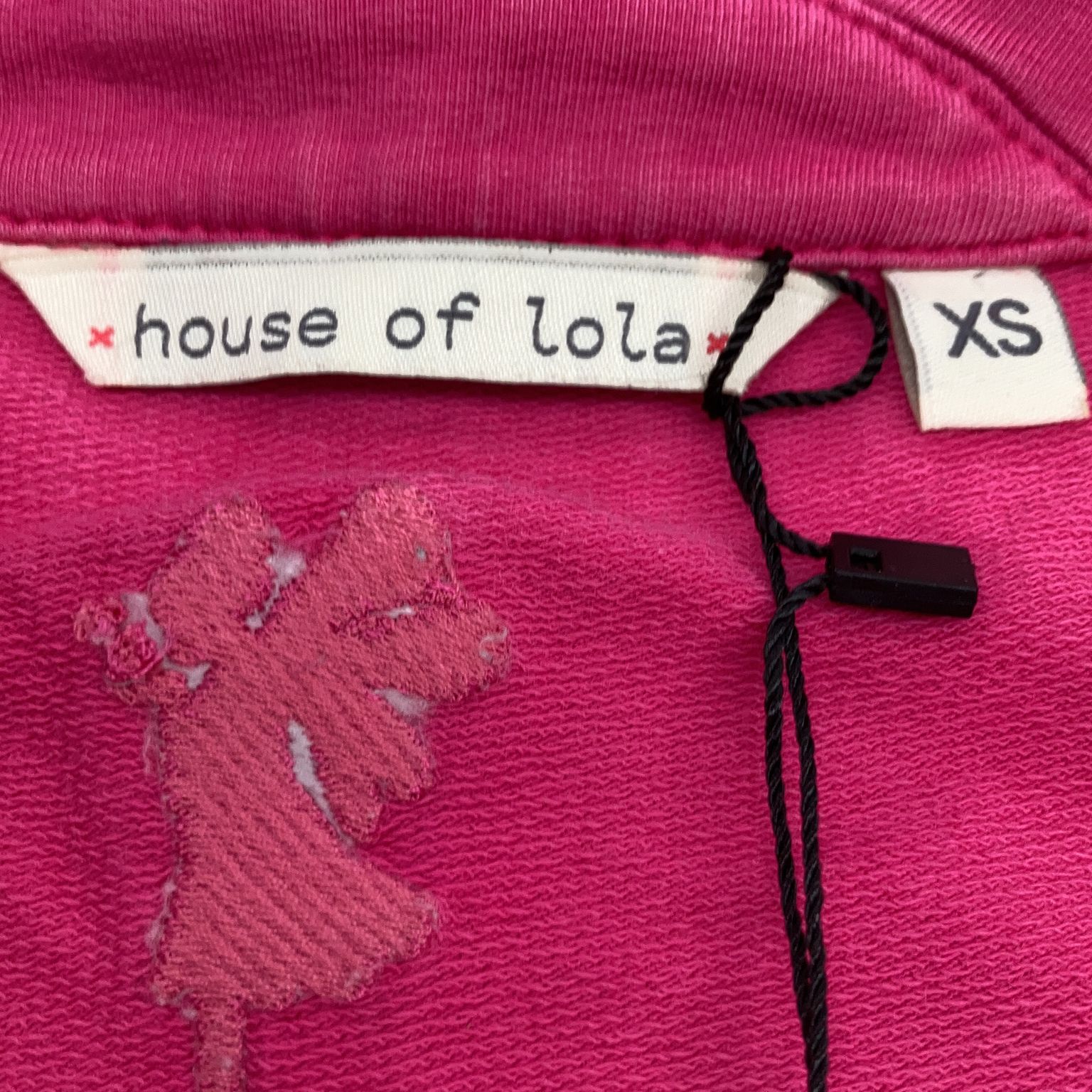 House of Lola