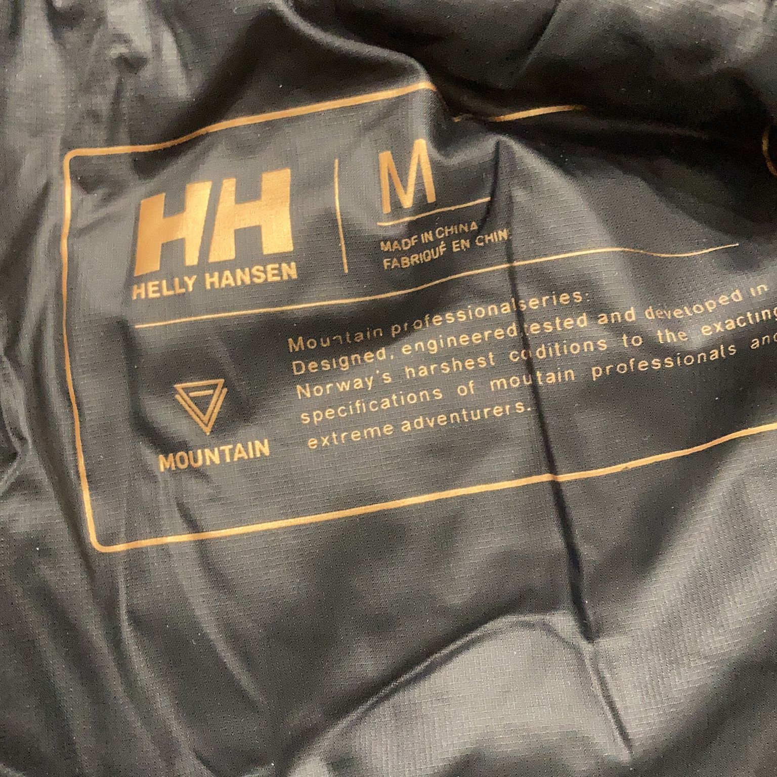 Helly Hansen