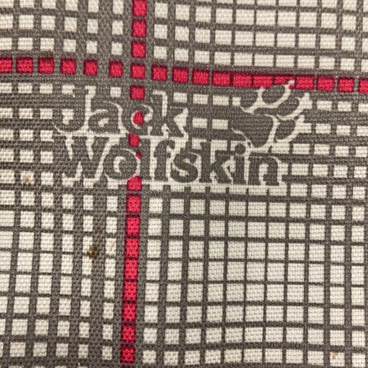 Jack Wolfskin