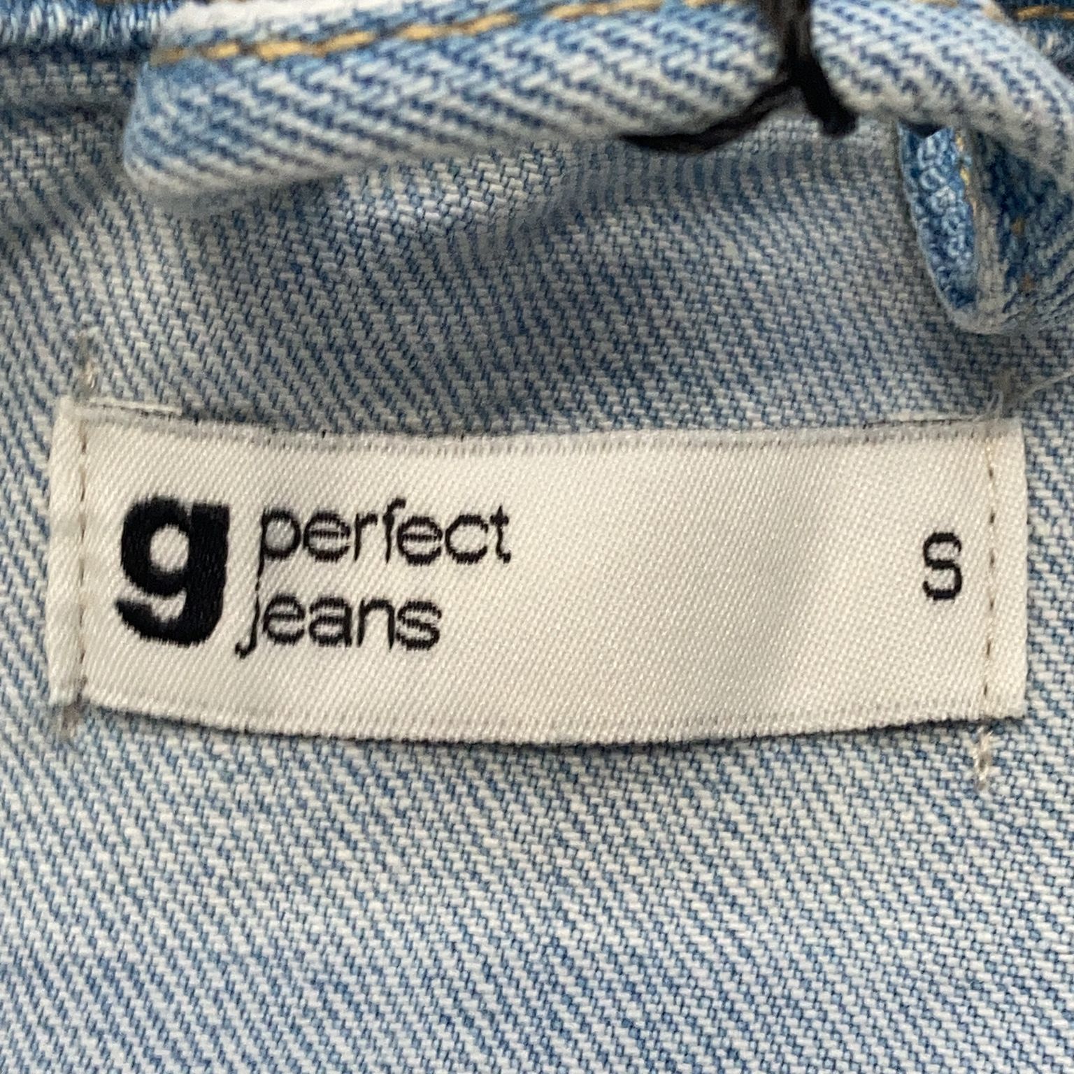 Perfect Jeans Gina Tricot