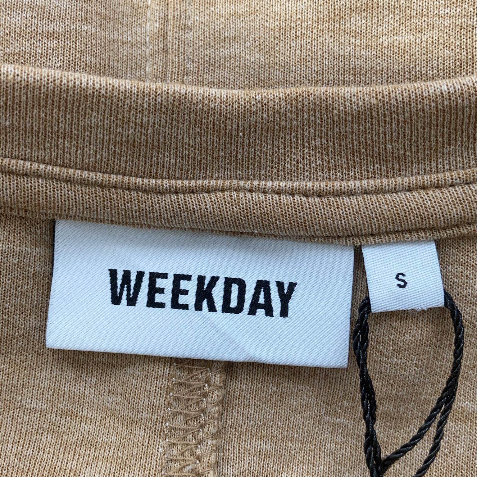 Weekday