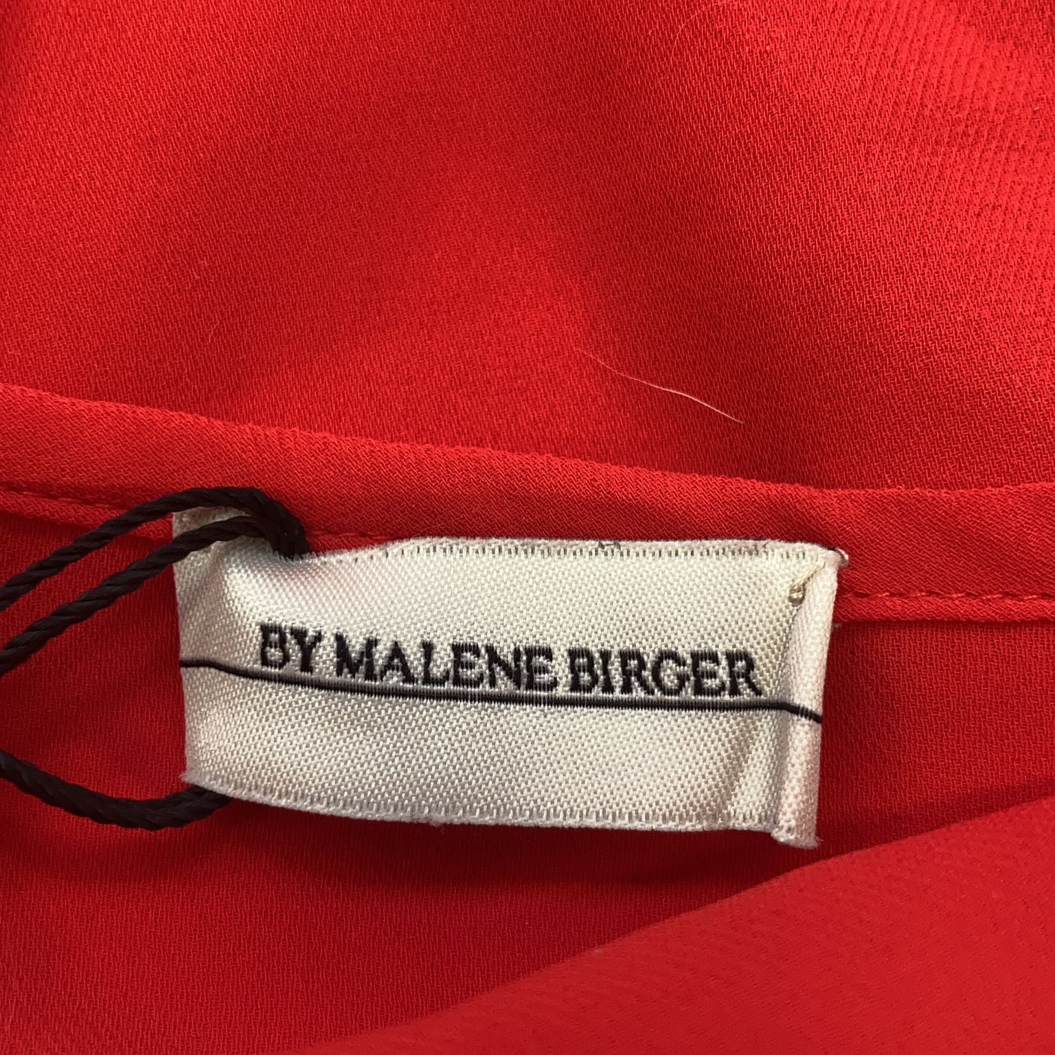 By Malene Birger