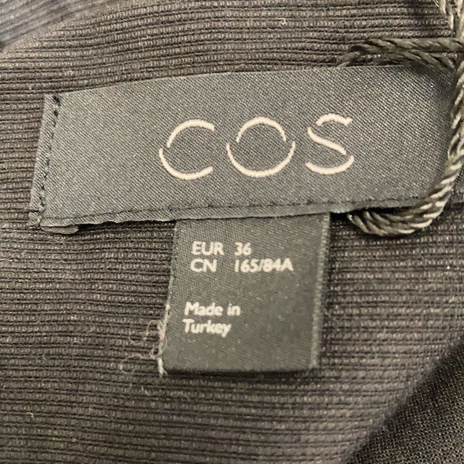 COS