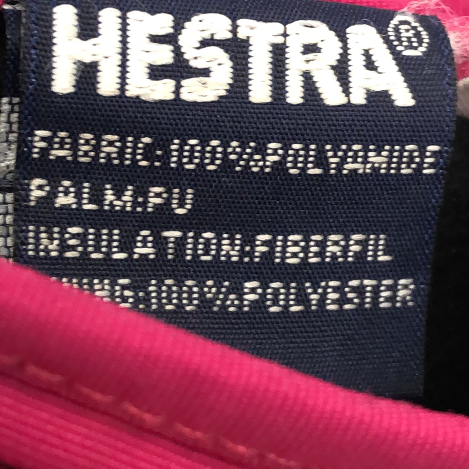 Hestra