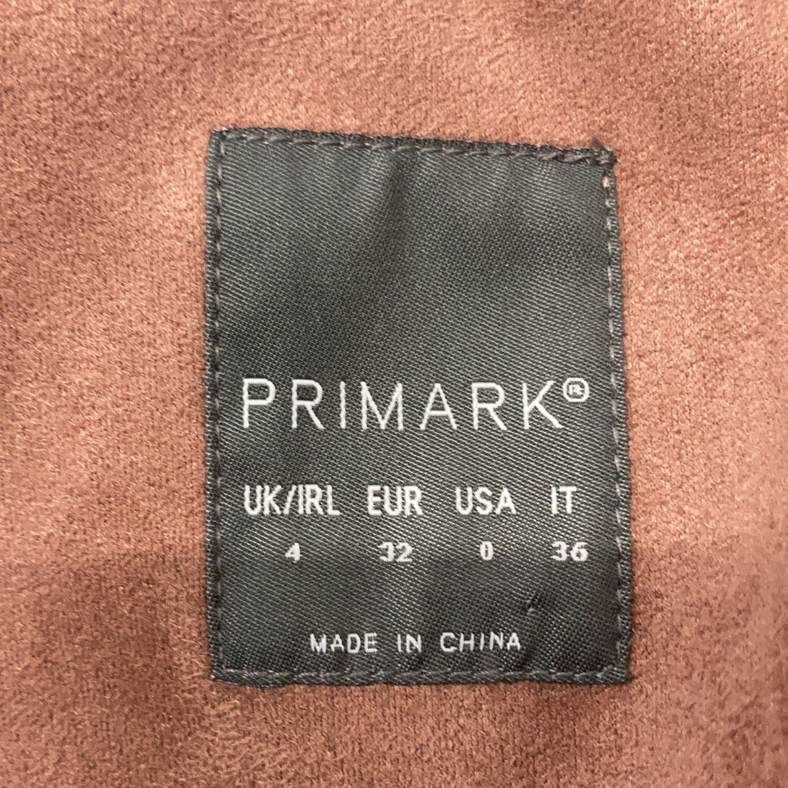 Primark