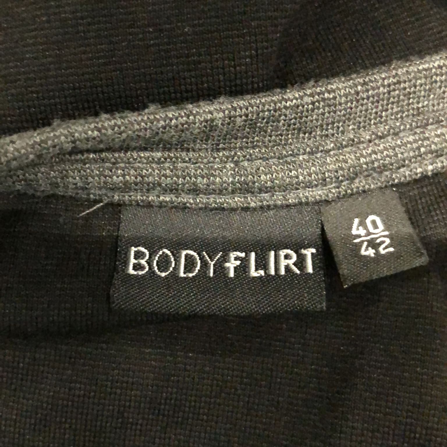 Bodyflirt