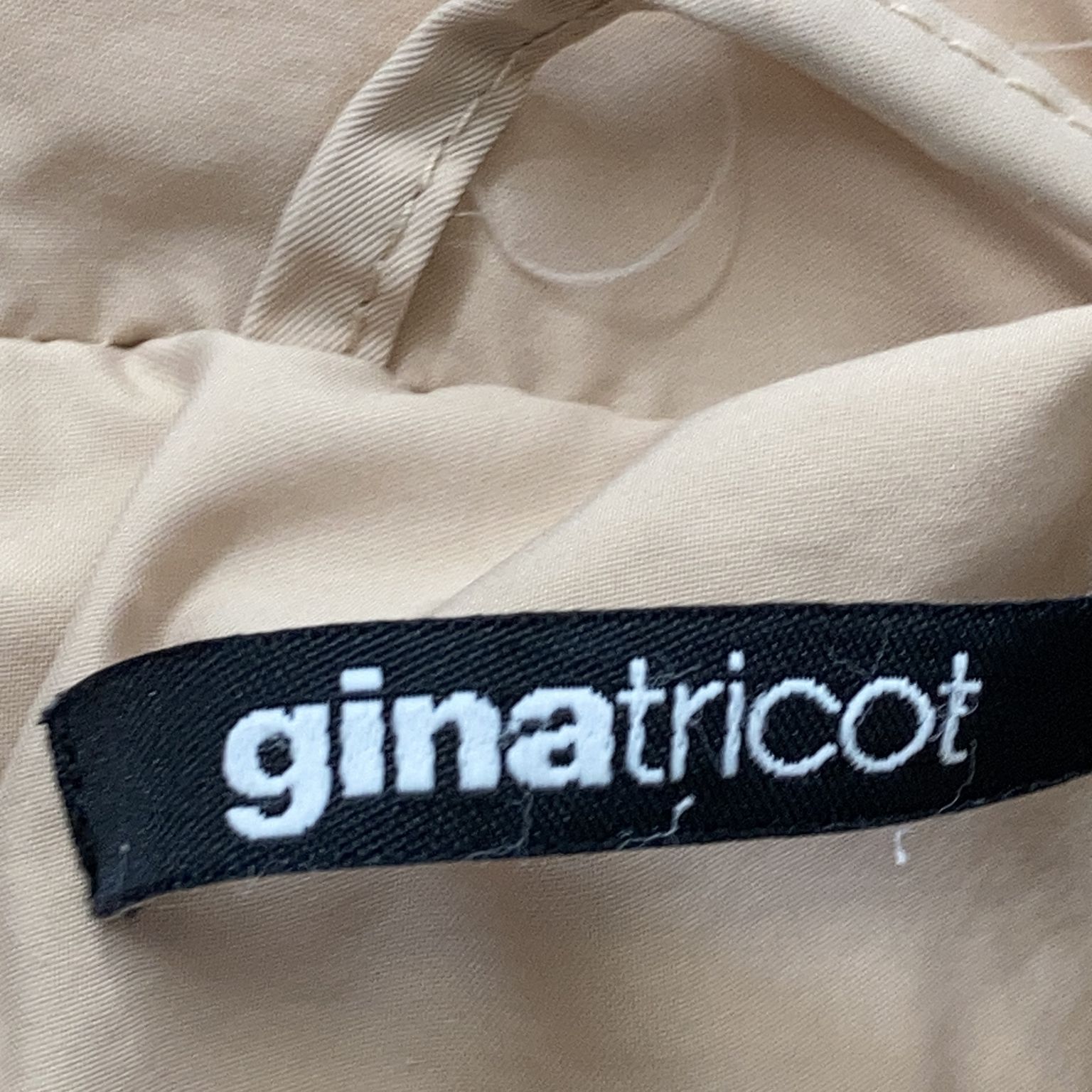 Gina Tricot