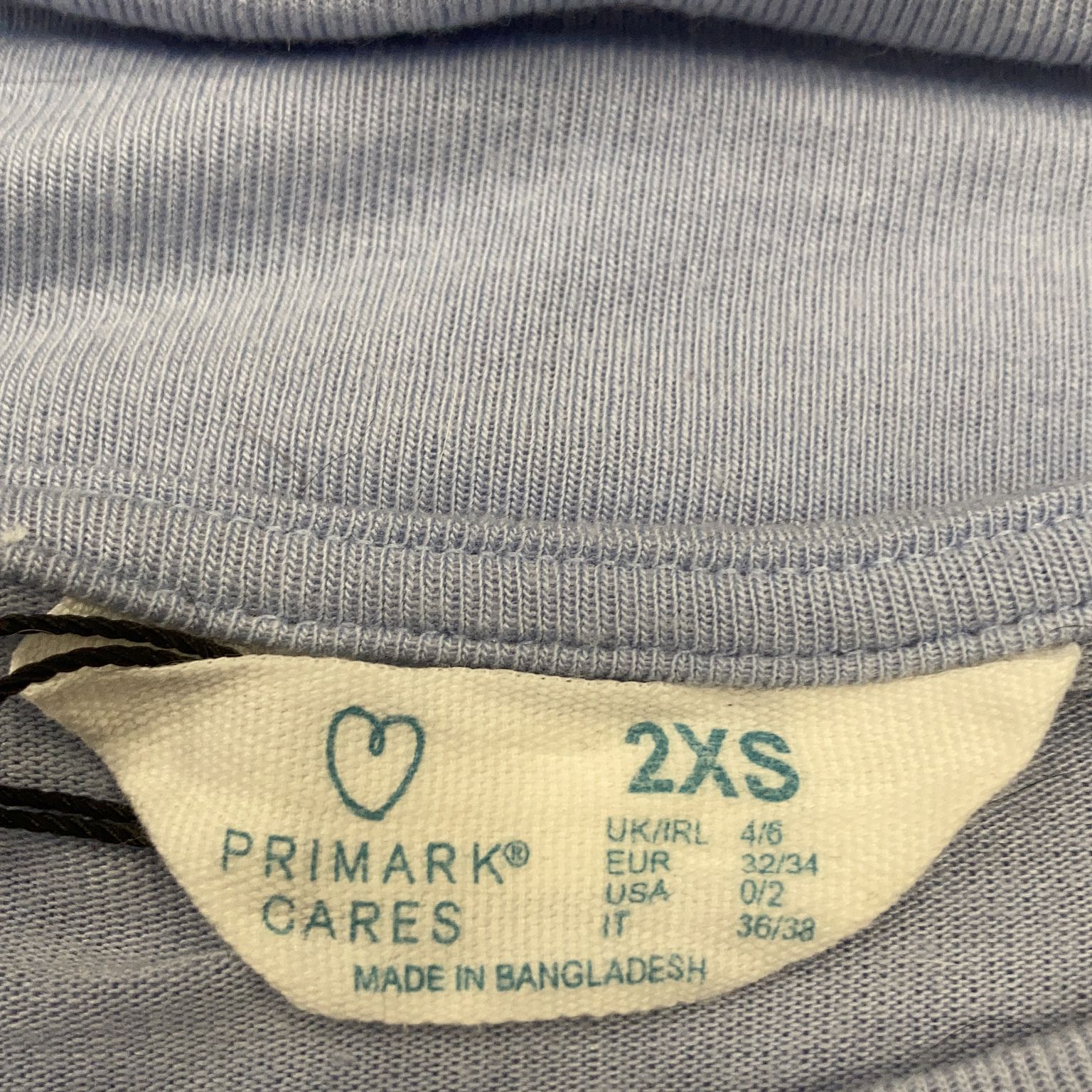 Primark Cares