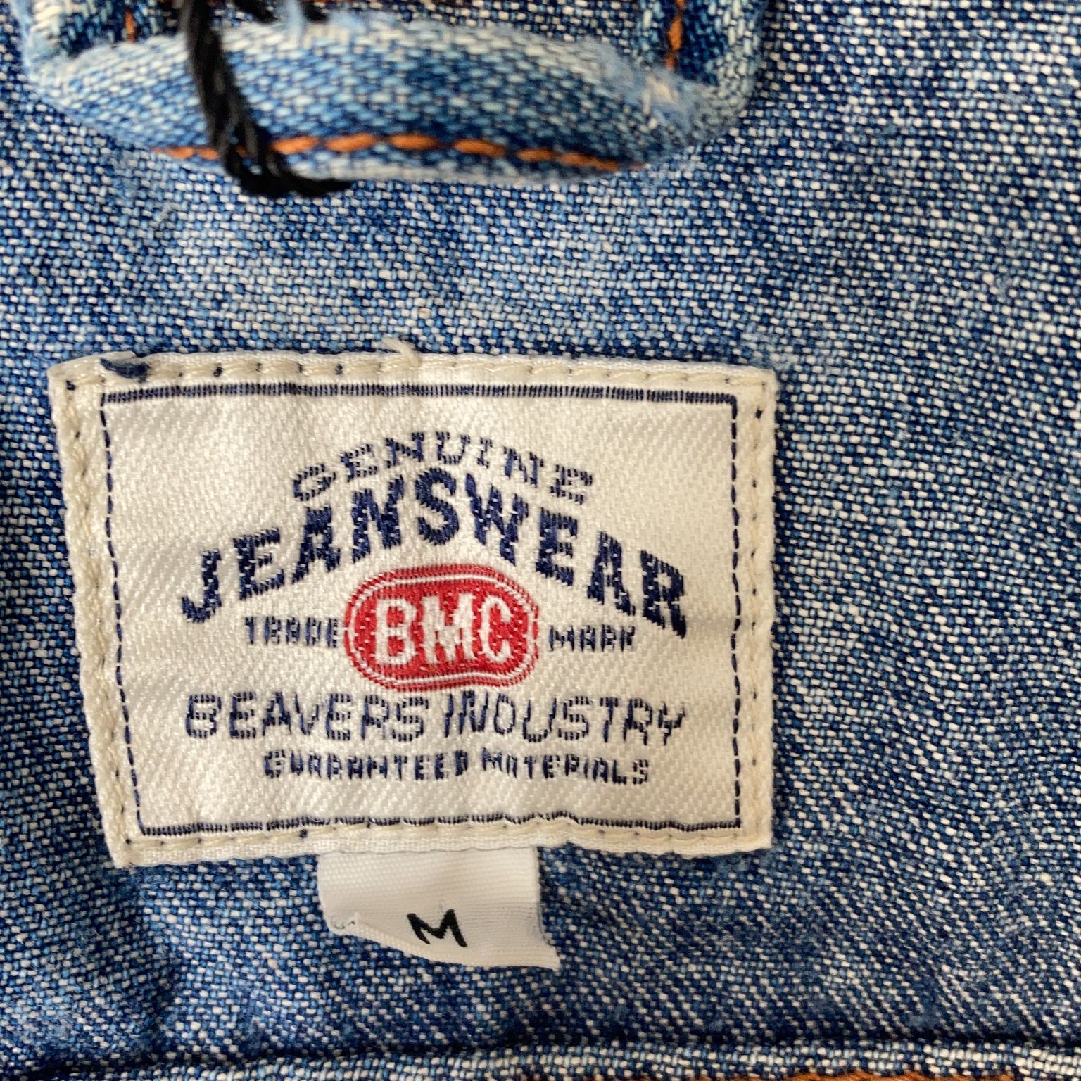 Jeans Wear