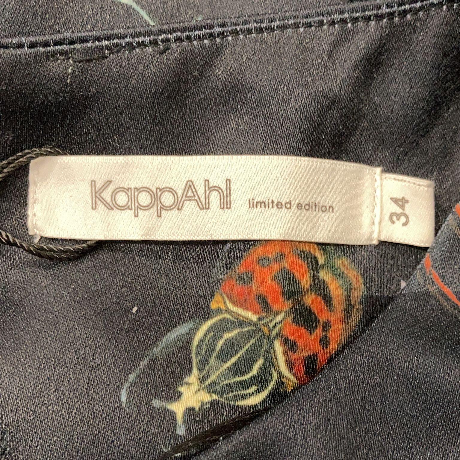 KappAhl