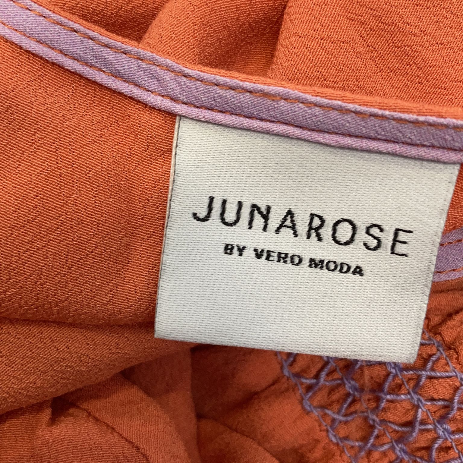 Junarose by Vero Moda