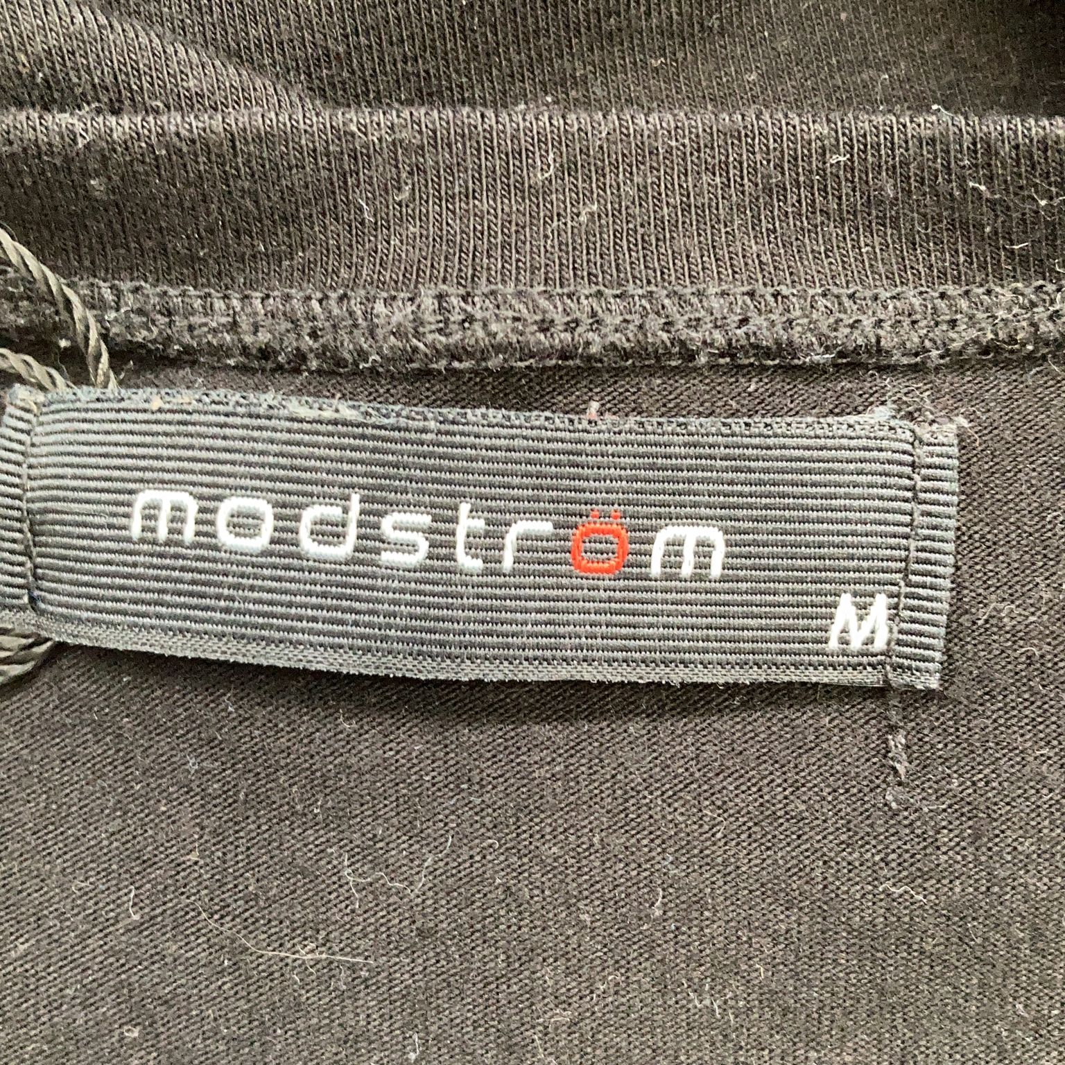 Modström