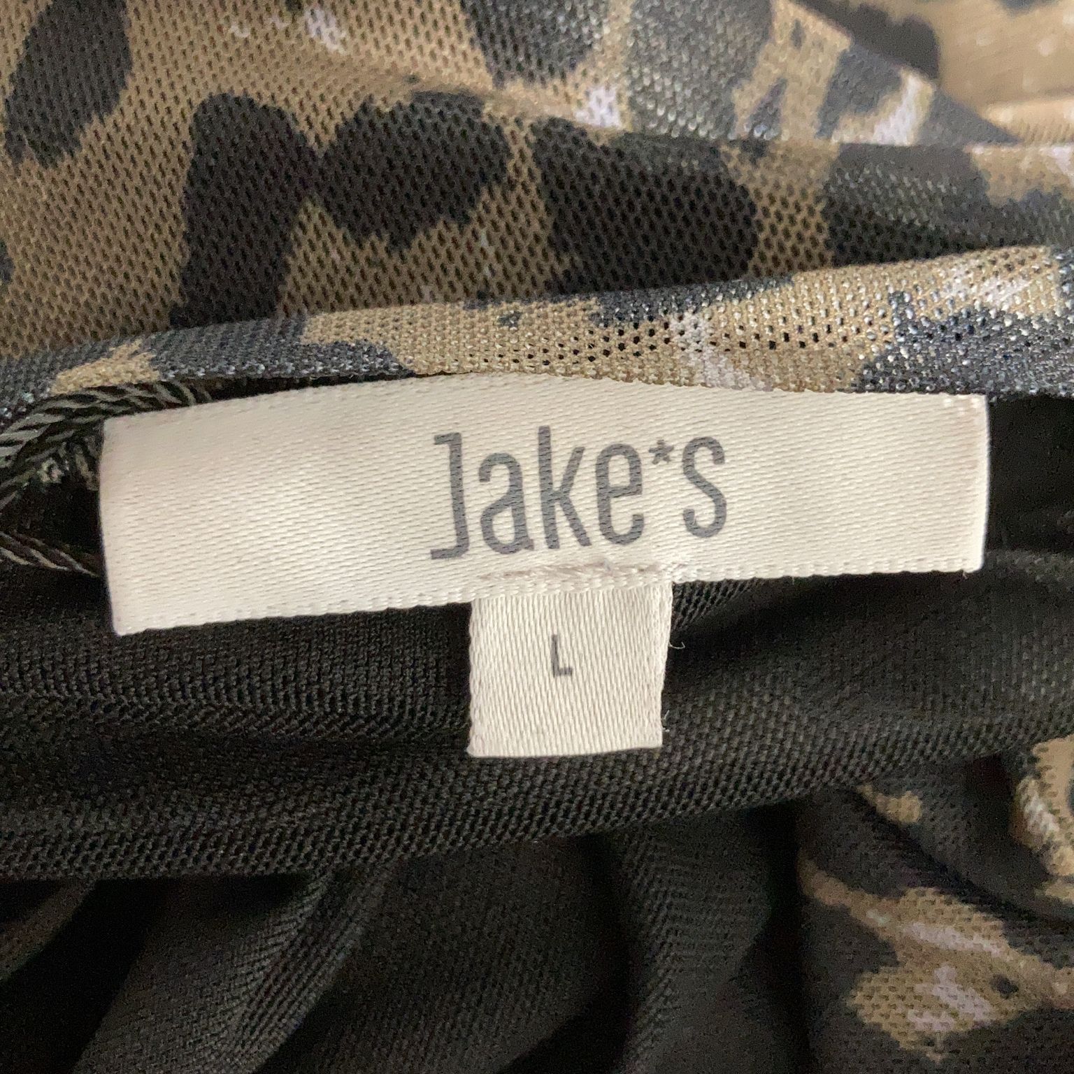 Jake's