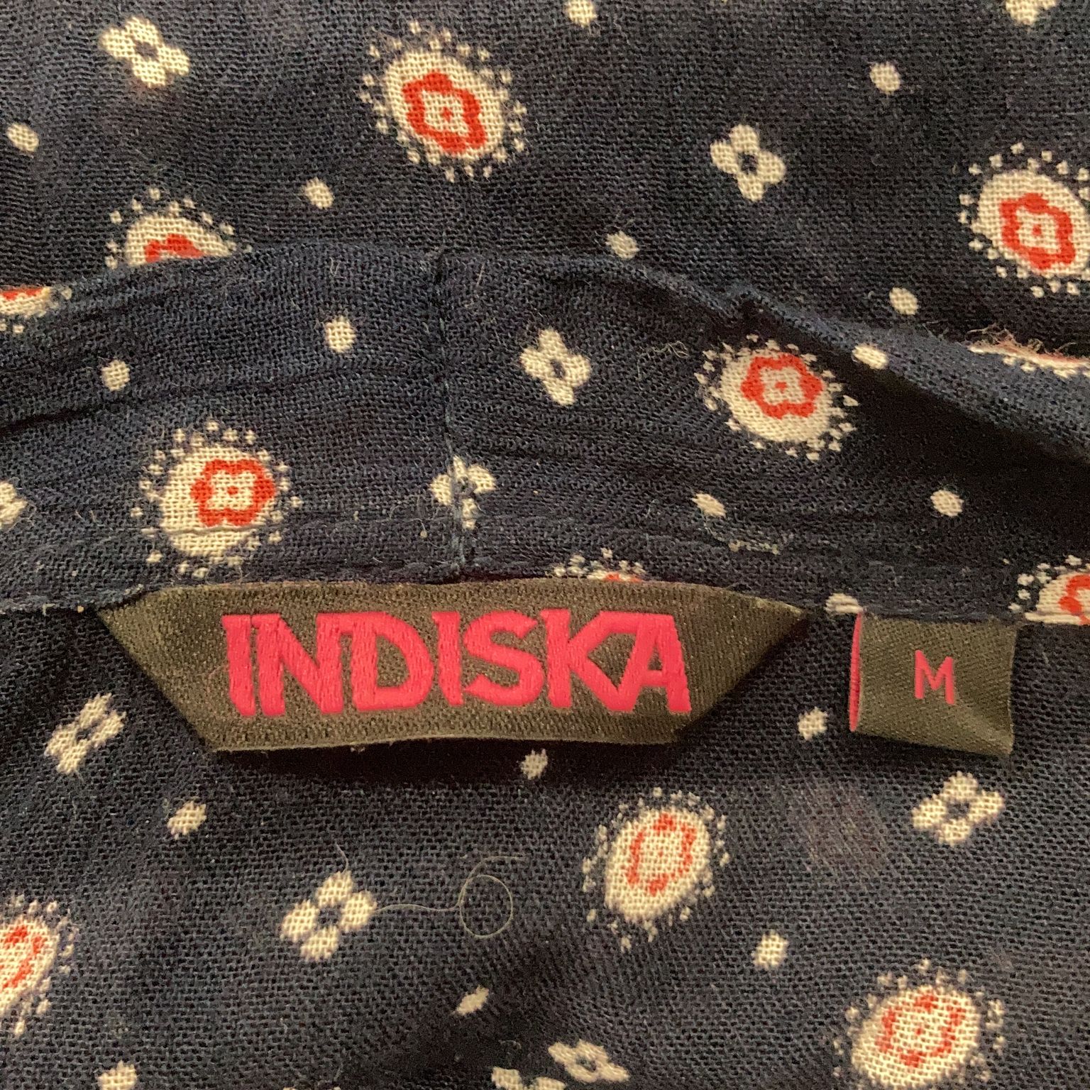 Indiska