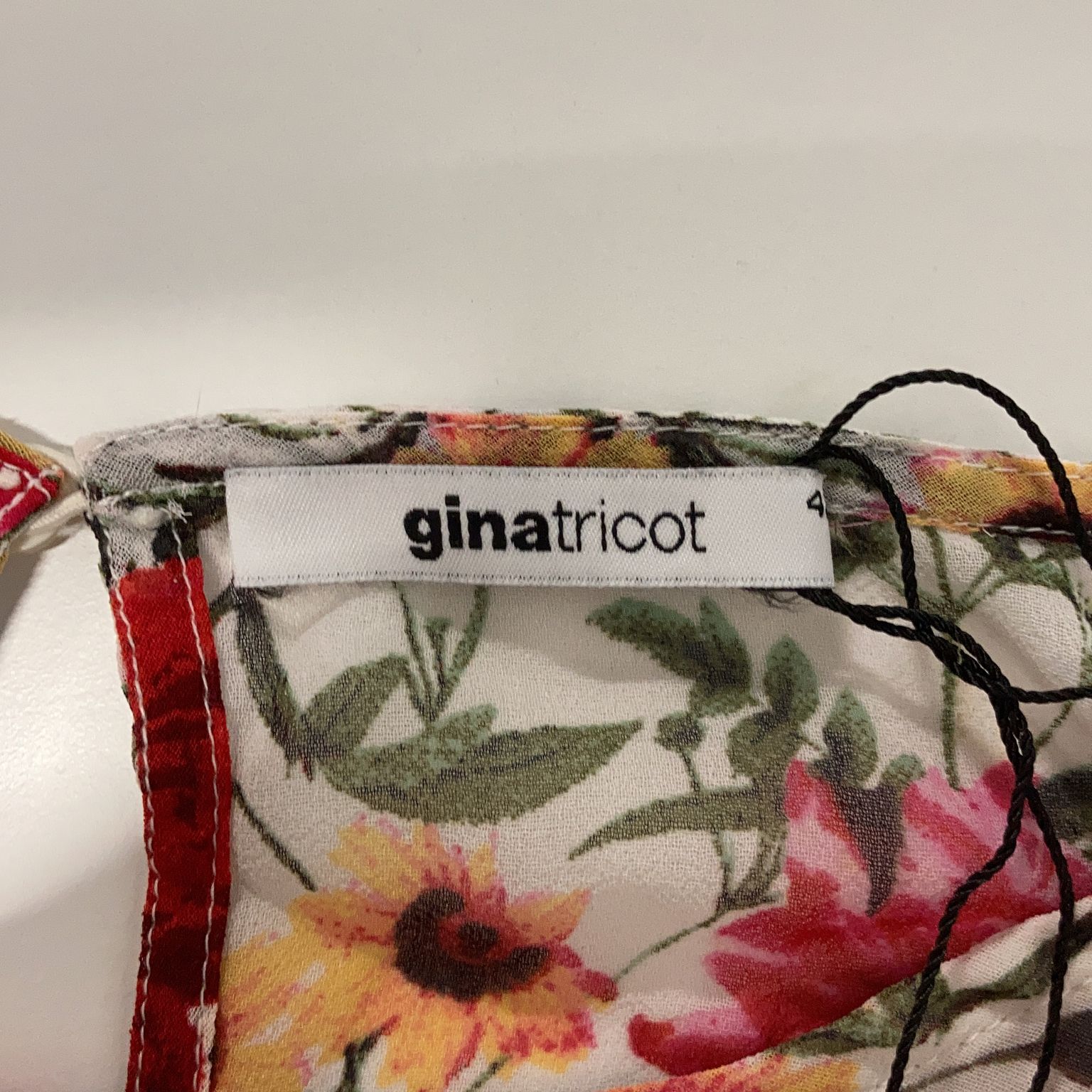 Gina Tricot