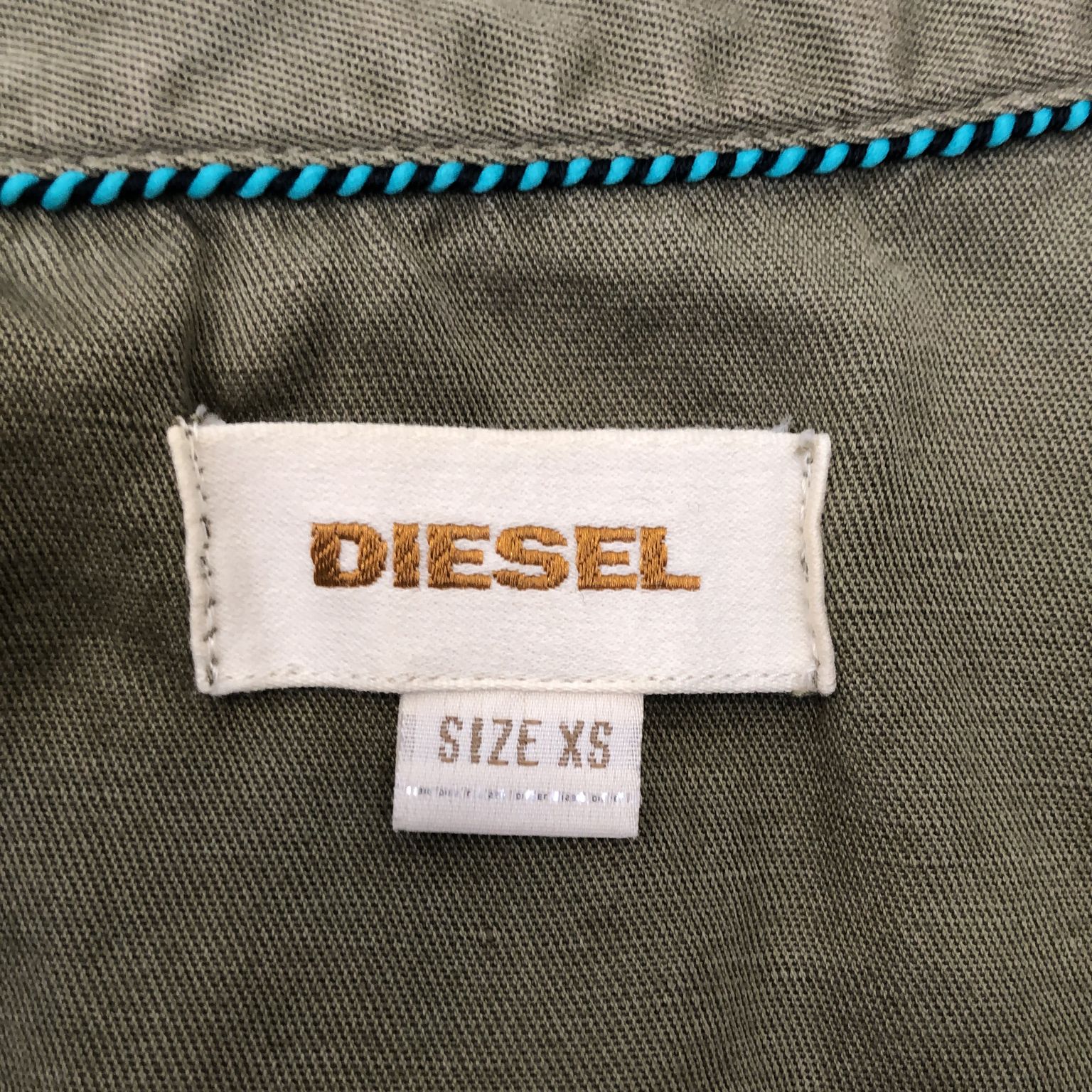 Diesel