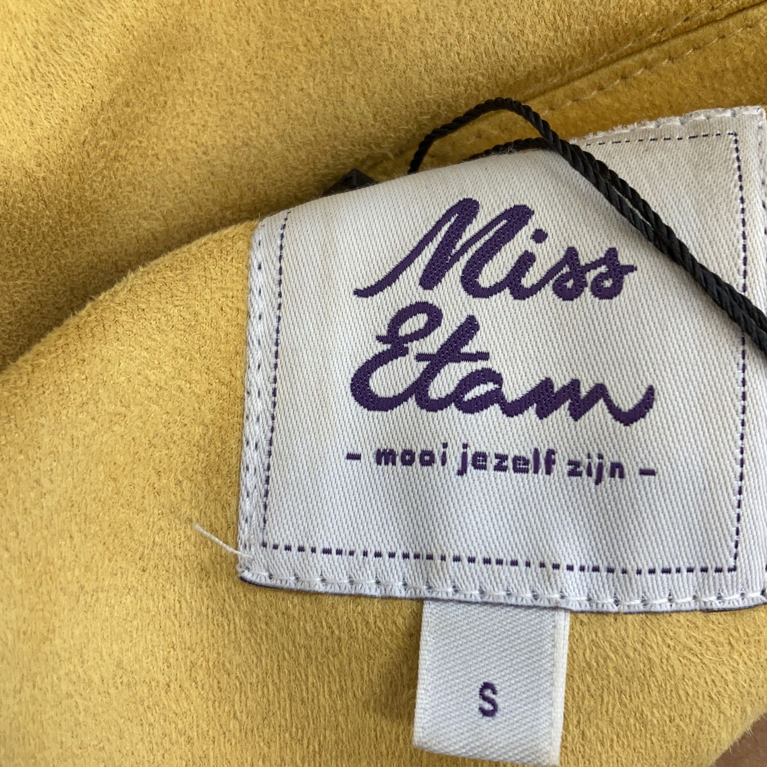 Miss Etam