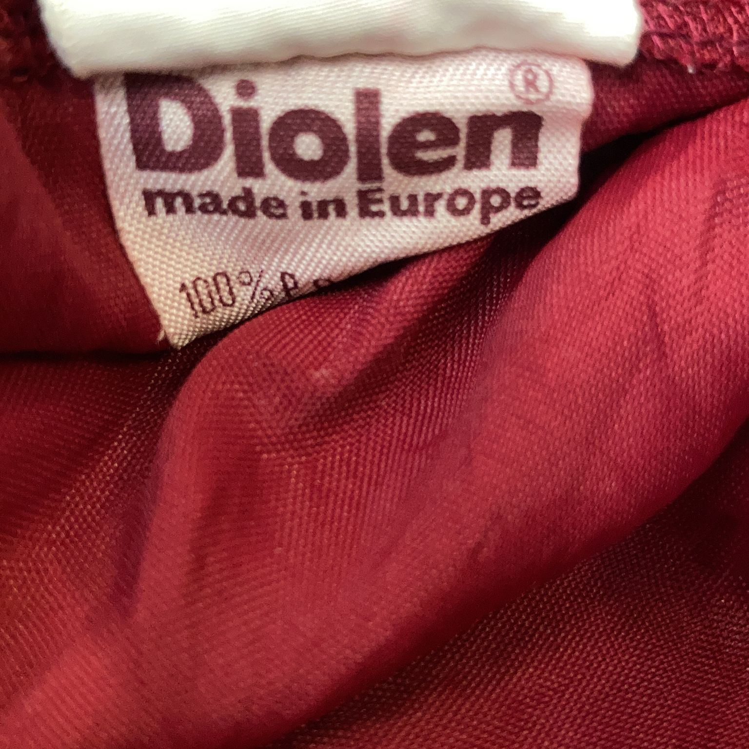 Diolen