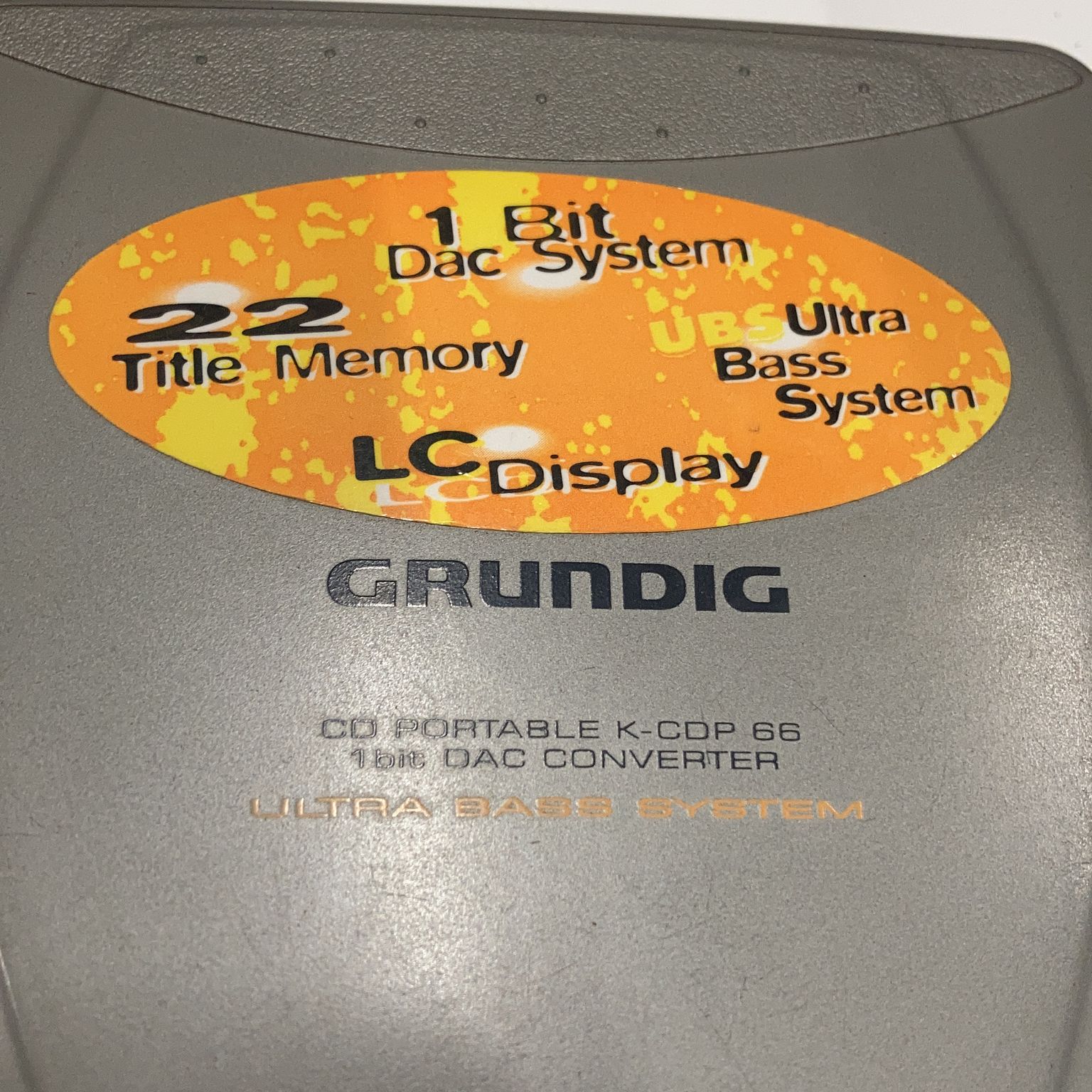 Grundig