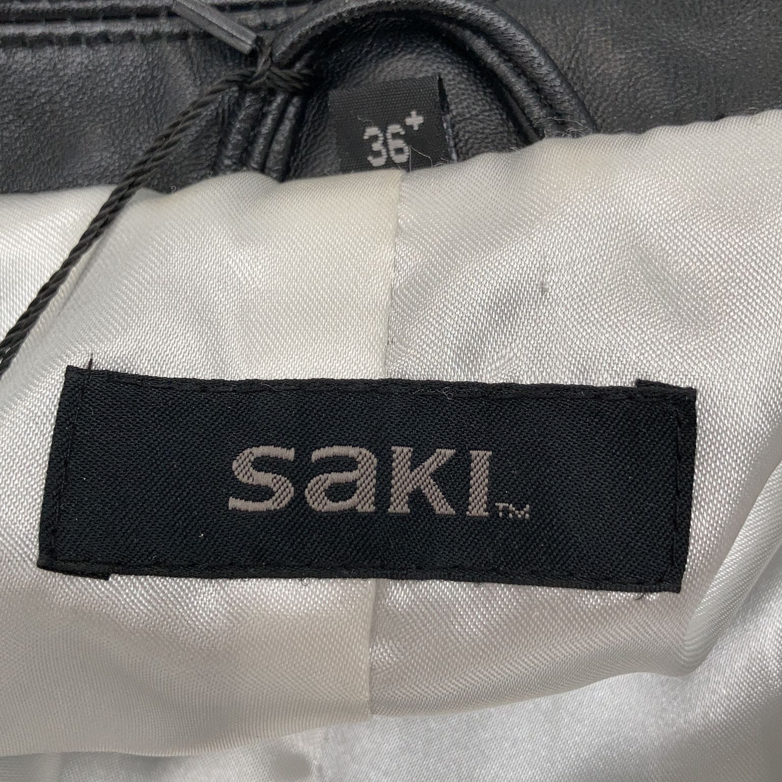 Saki