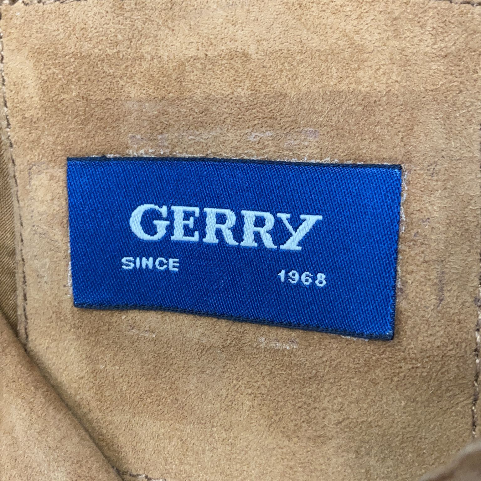 Gerry