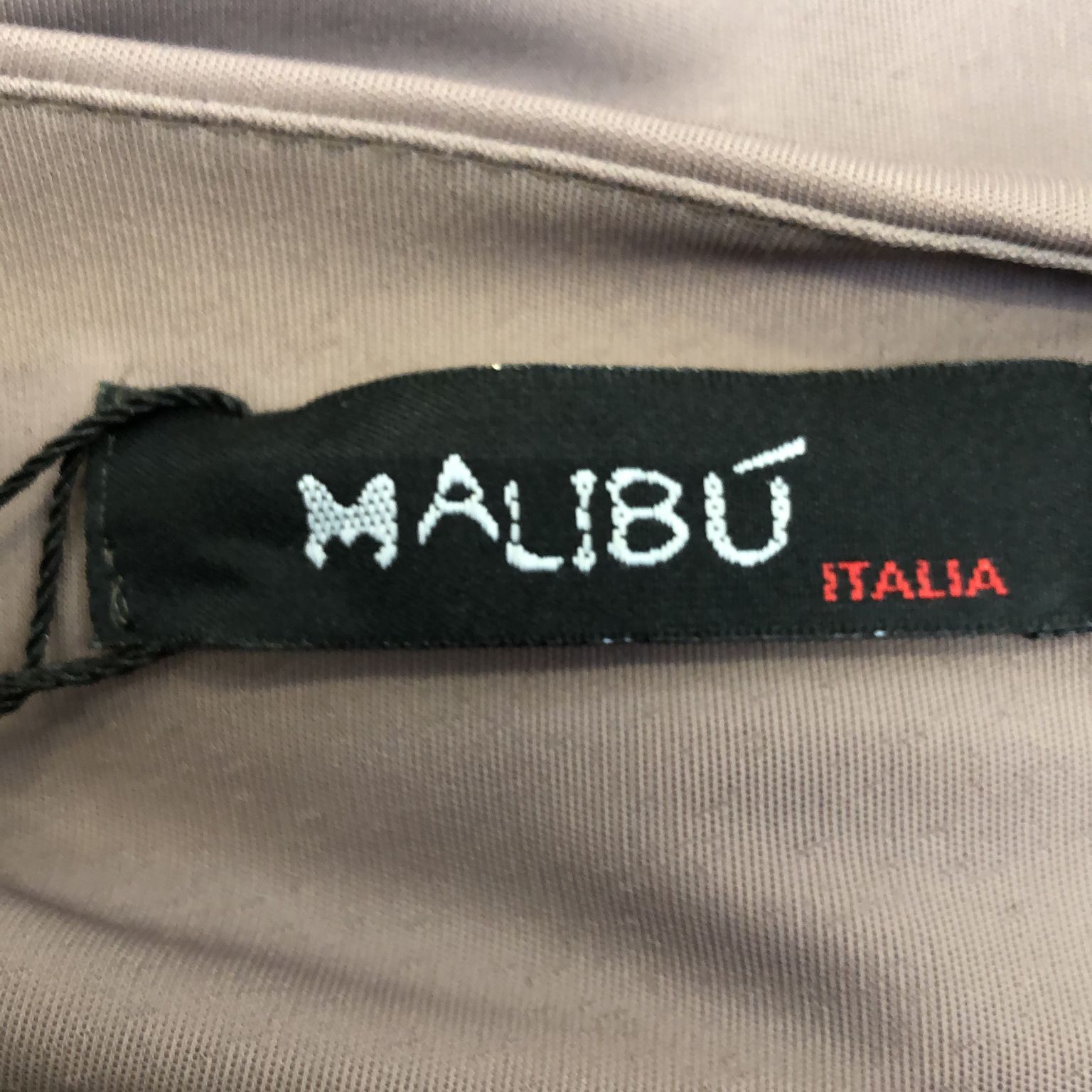 Malibu