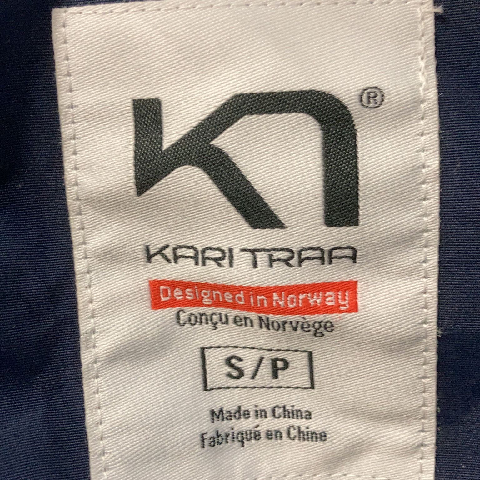 Kari Traa