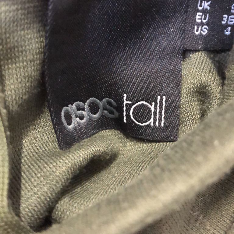 ASOS Tall