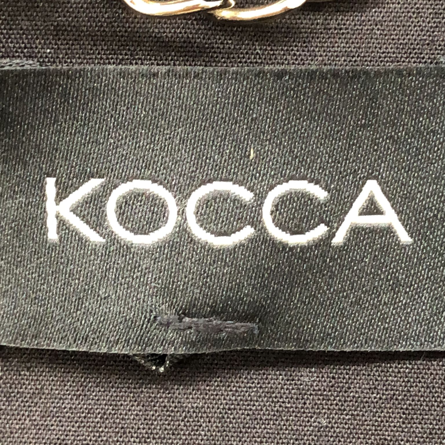 Kocca