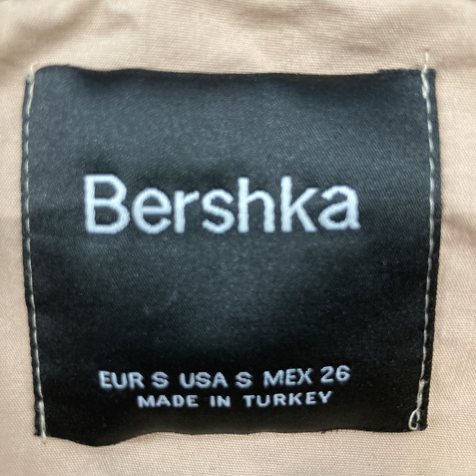 Bershka