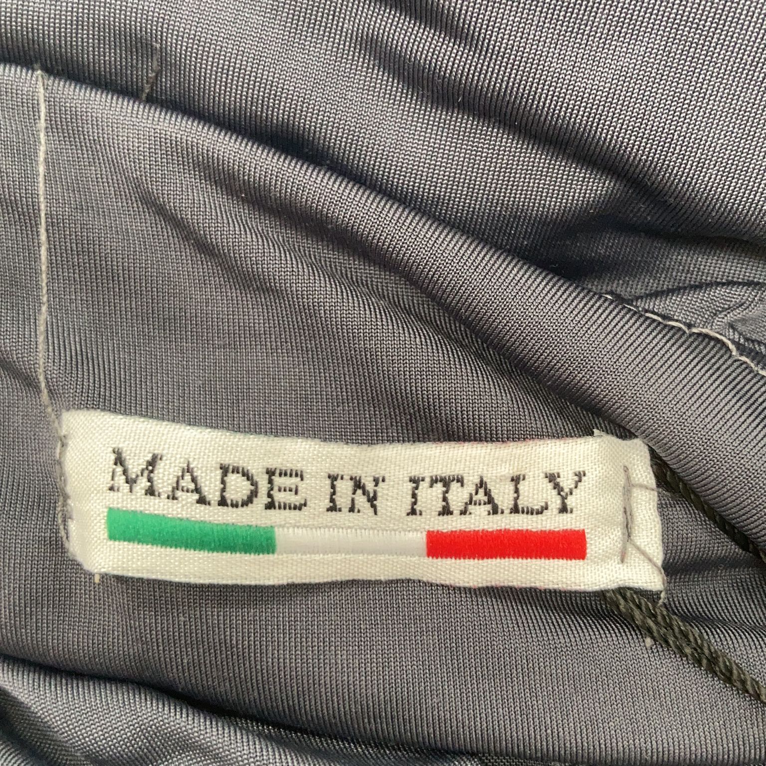 Made in Italy