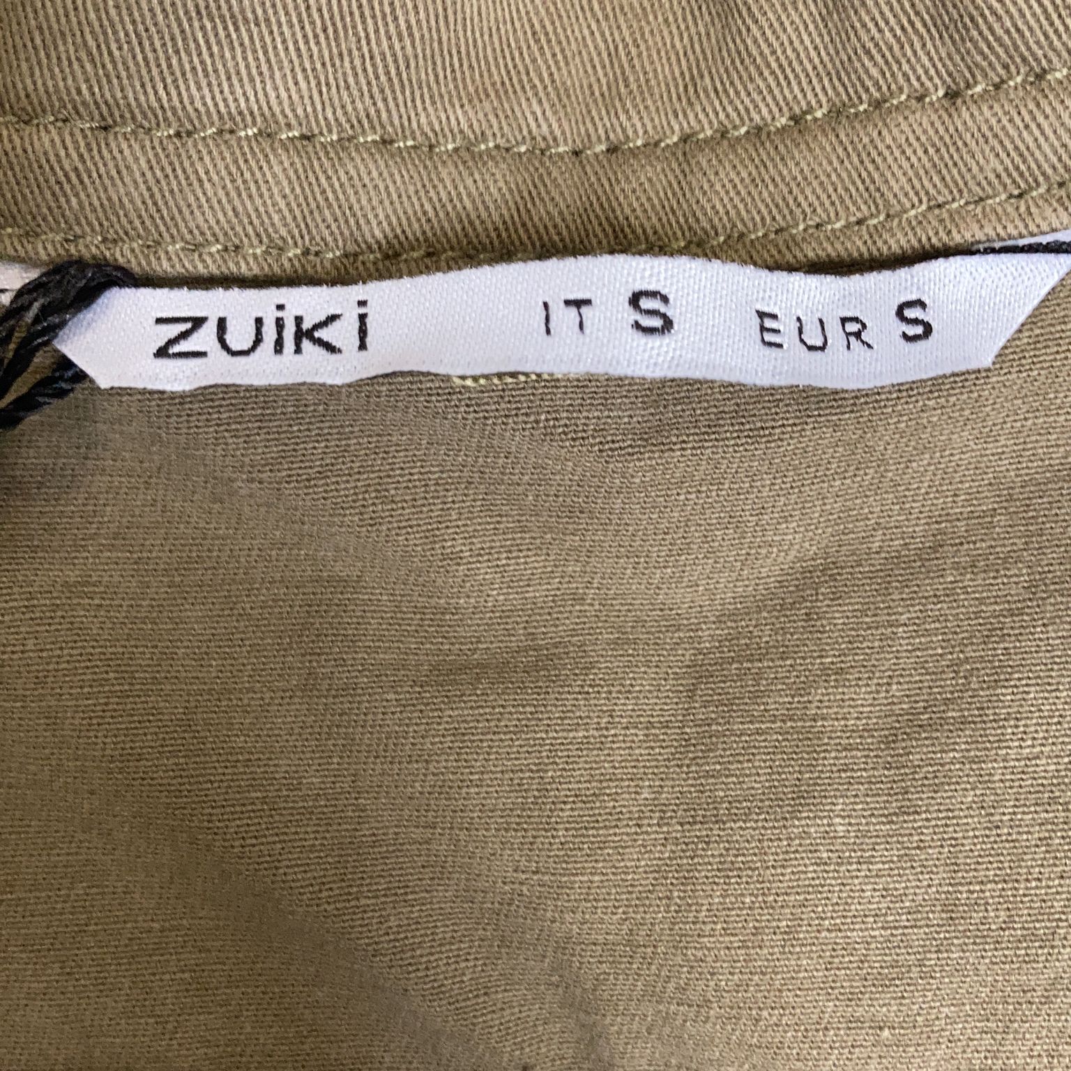 Zuiki