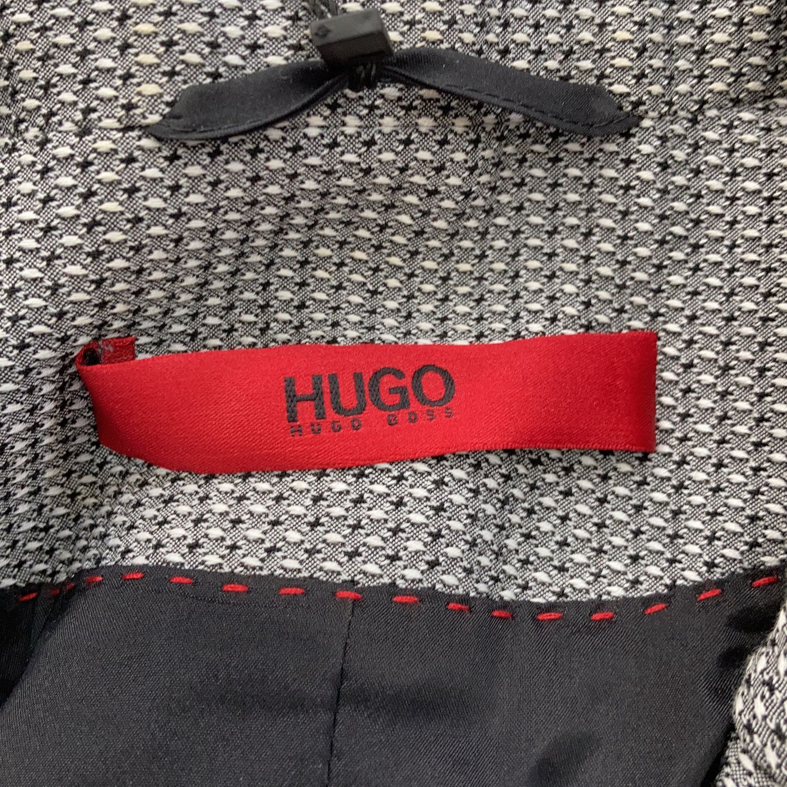 Hugo Hugo Boss