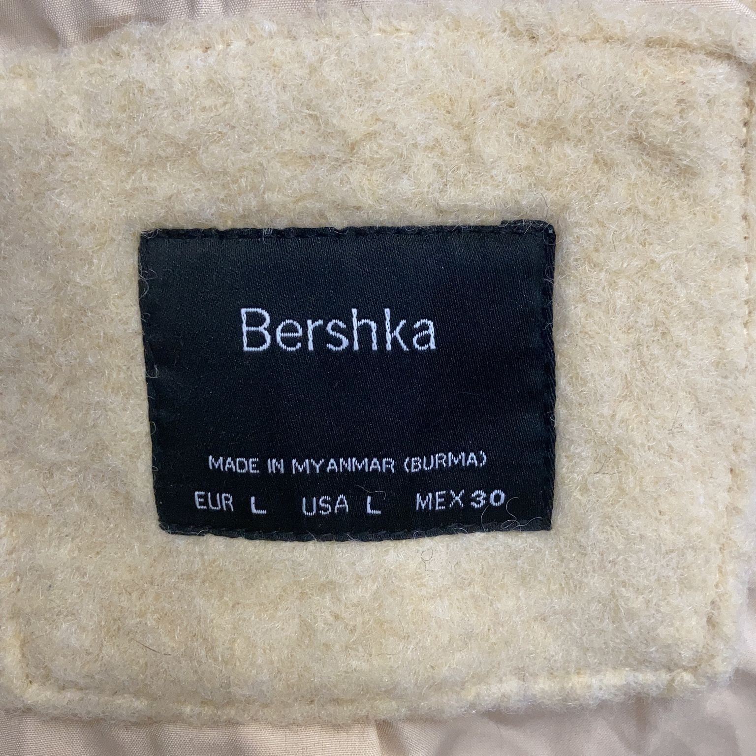 Bershka