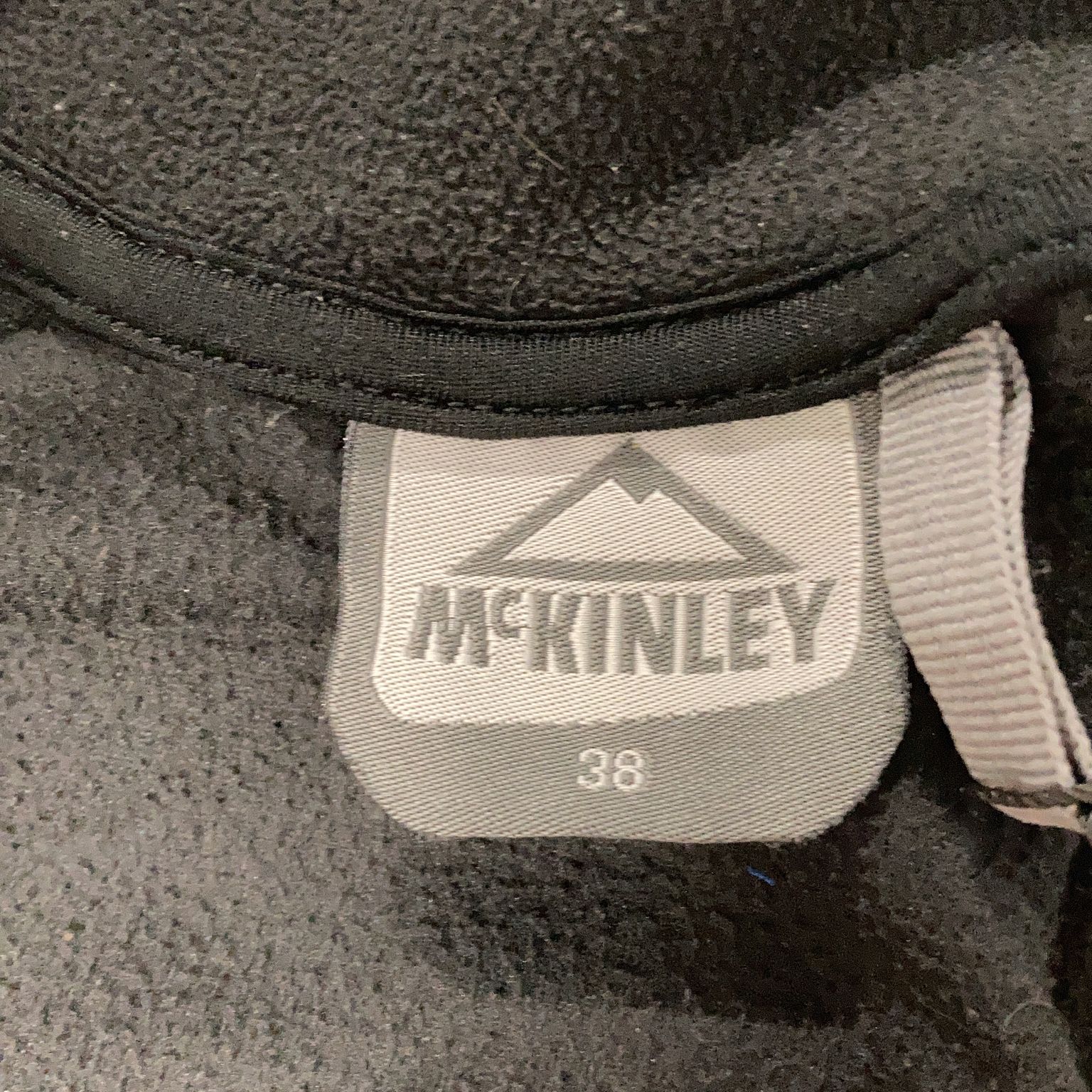 McKinley