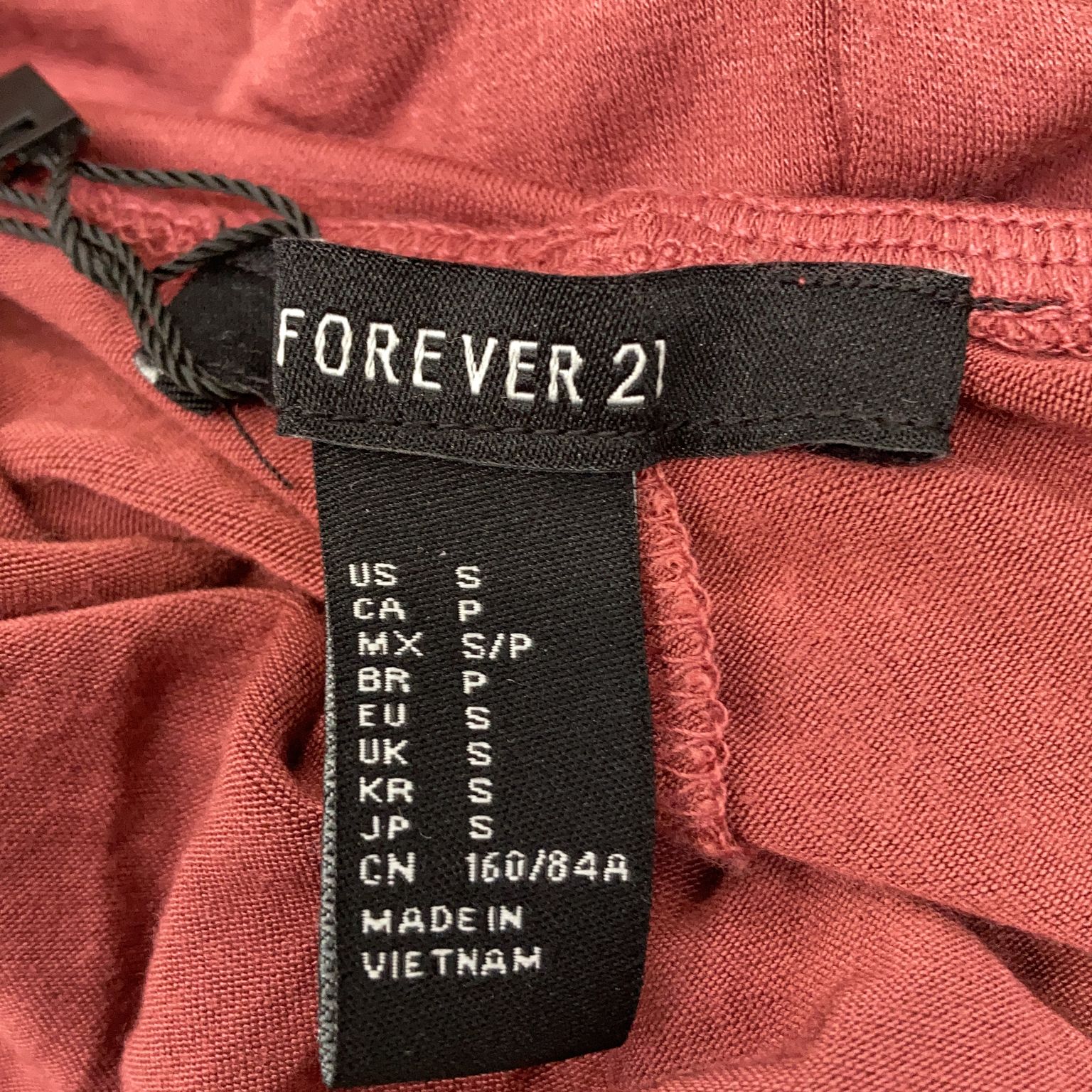 Forever 21